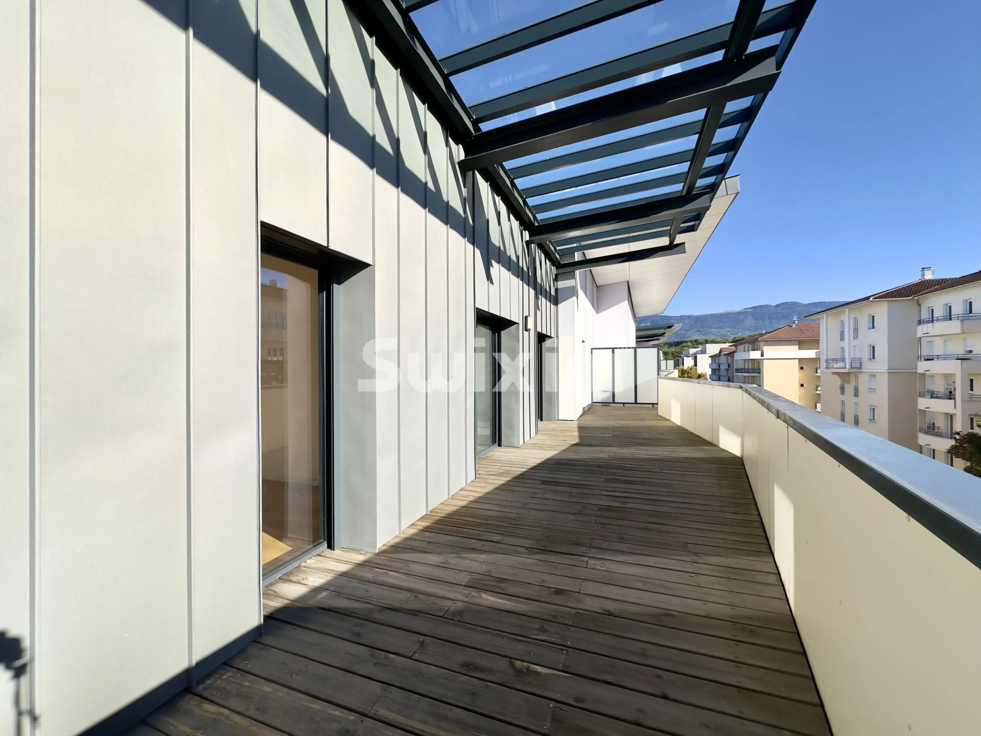 appartement 4 Pièces en vente sur Saint-Julien-en-Genevois (74160)