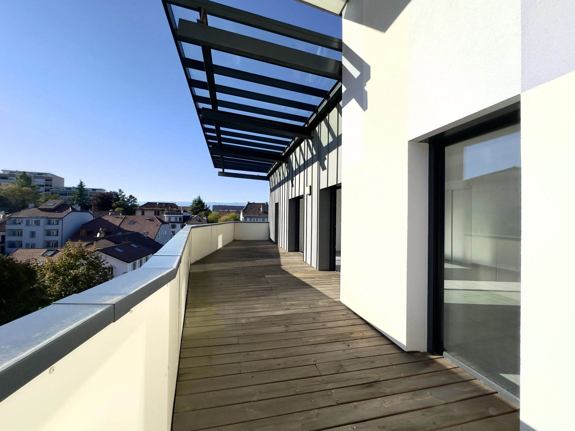 appartement 4 Pièces en vente sur Saint-Julien-en-Genevois (74160)