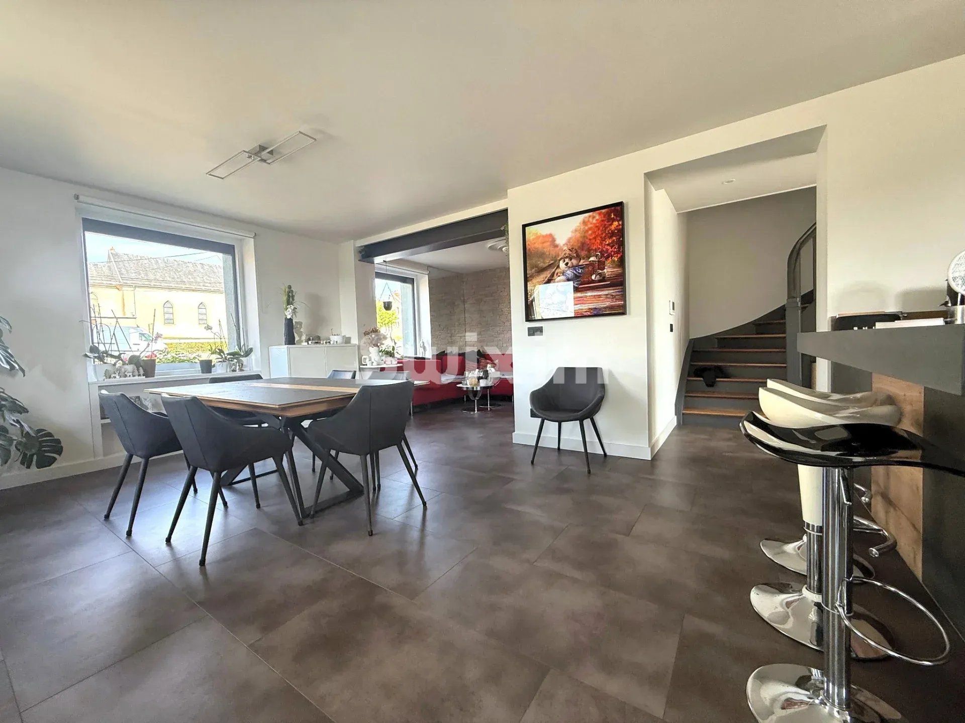 maison 7 Pièces en vente sur Sarrebourg (57400)