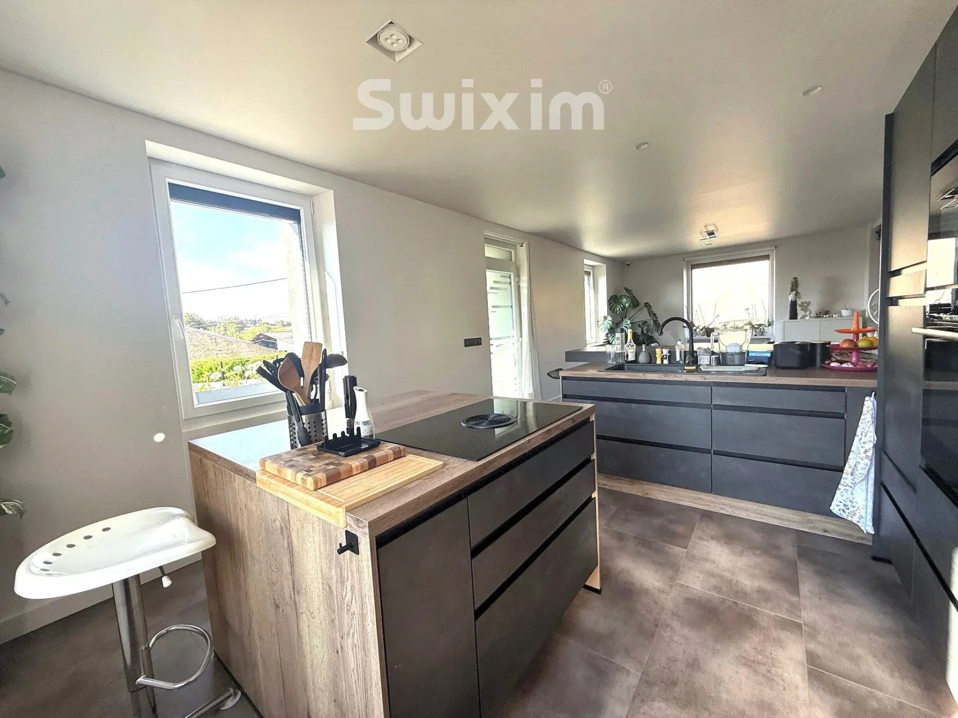 casa 7 Salas en venta en Blâmont (54450)