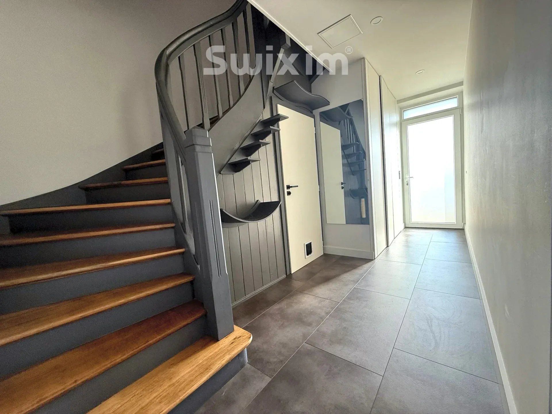 casa 7 Salas en venta en Blâmont (54450)