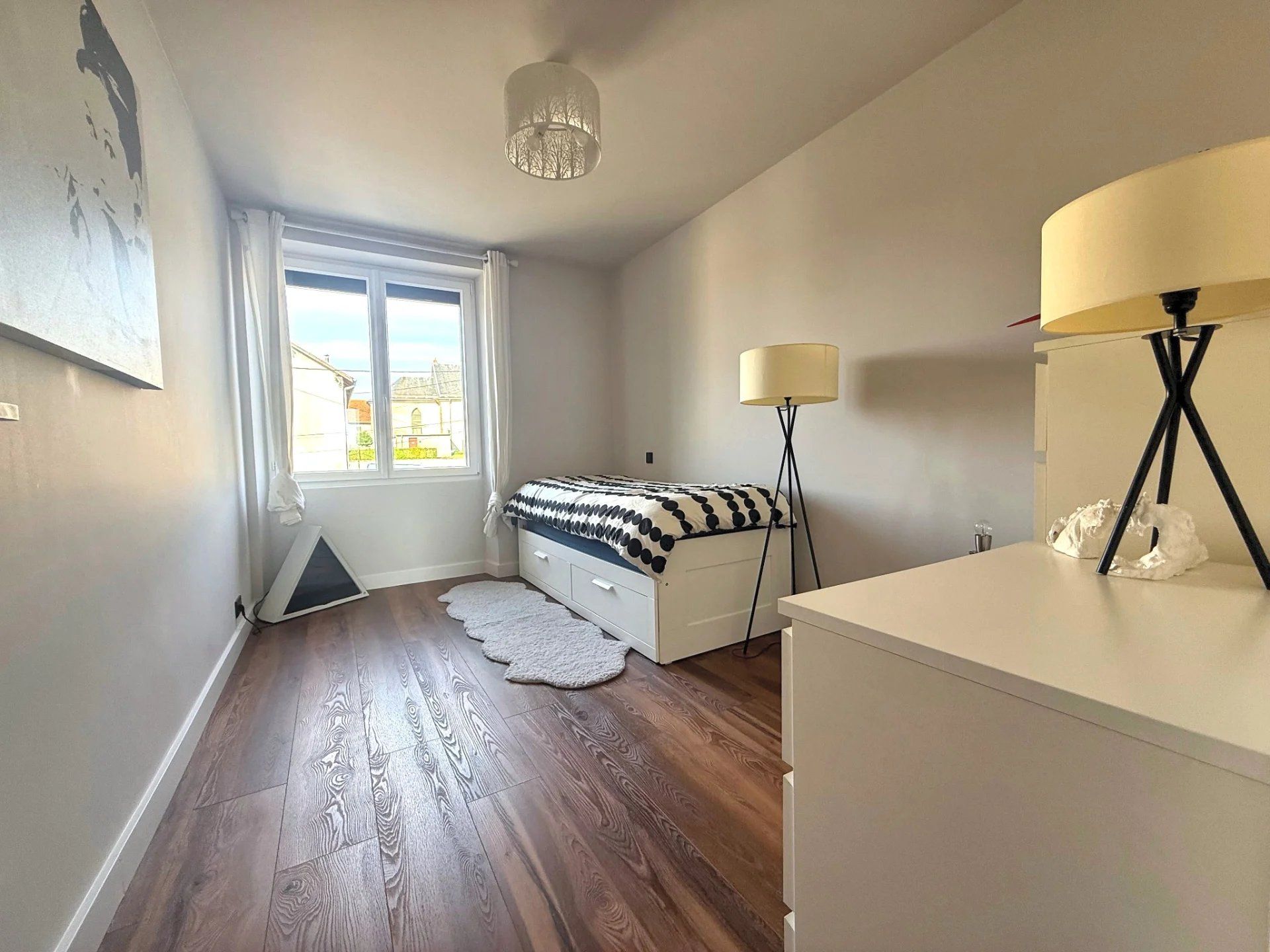 maison 7 Pièces en vente sur Sarrebourg (57400)