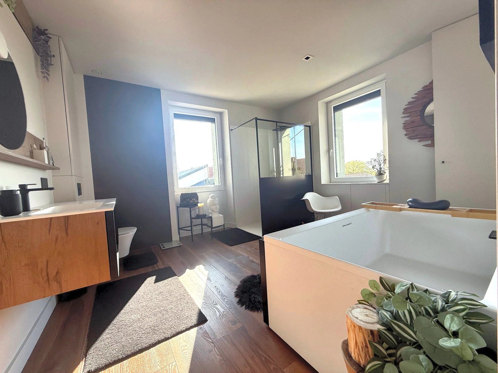 maison 7 Pièces en vente sur Sarrebourg (57400)