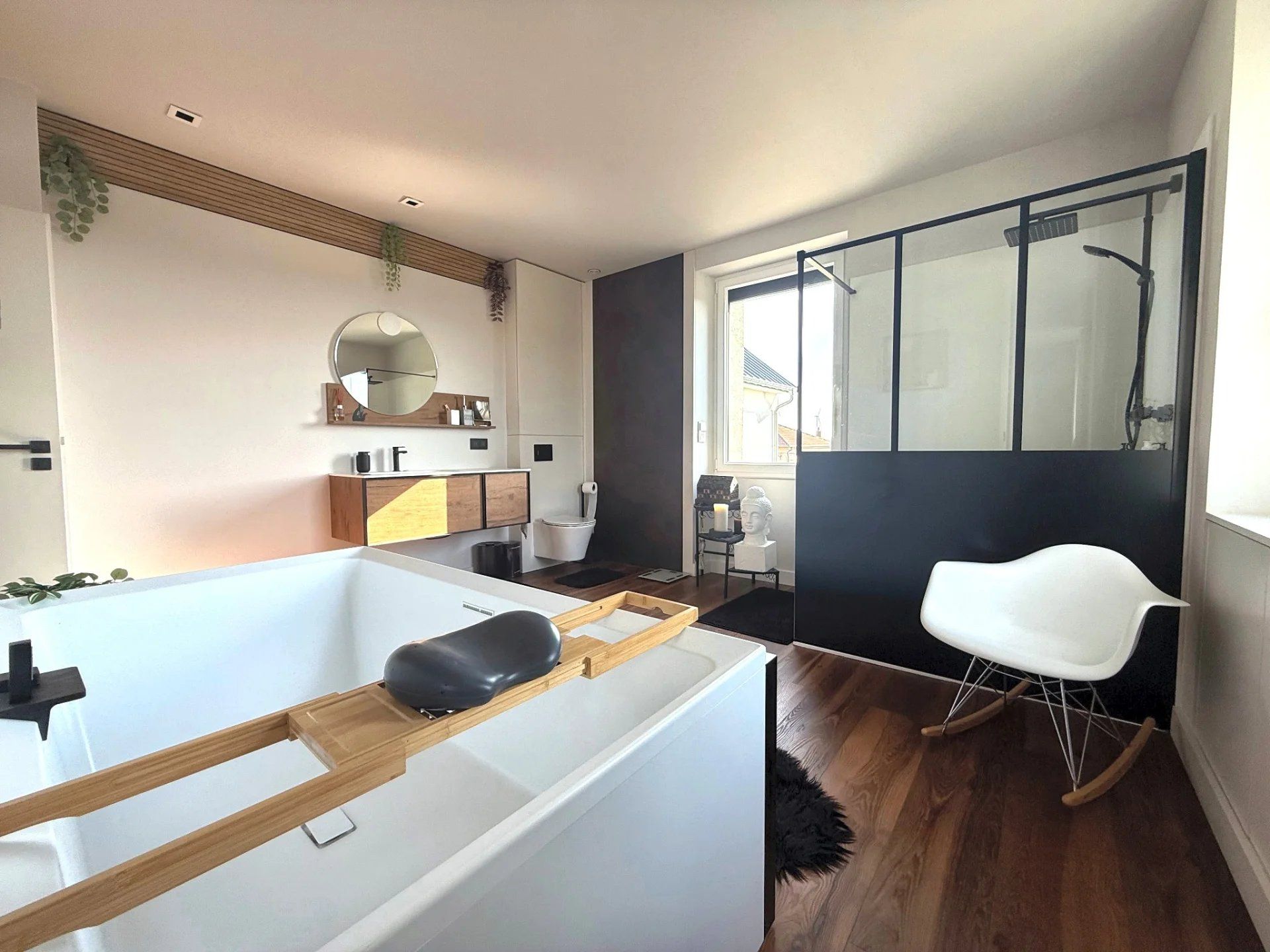 maison 7 Pièces en vente sur Sarrebourg (57400)