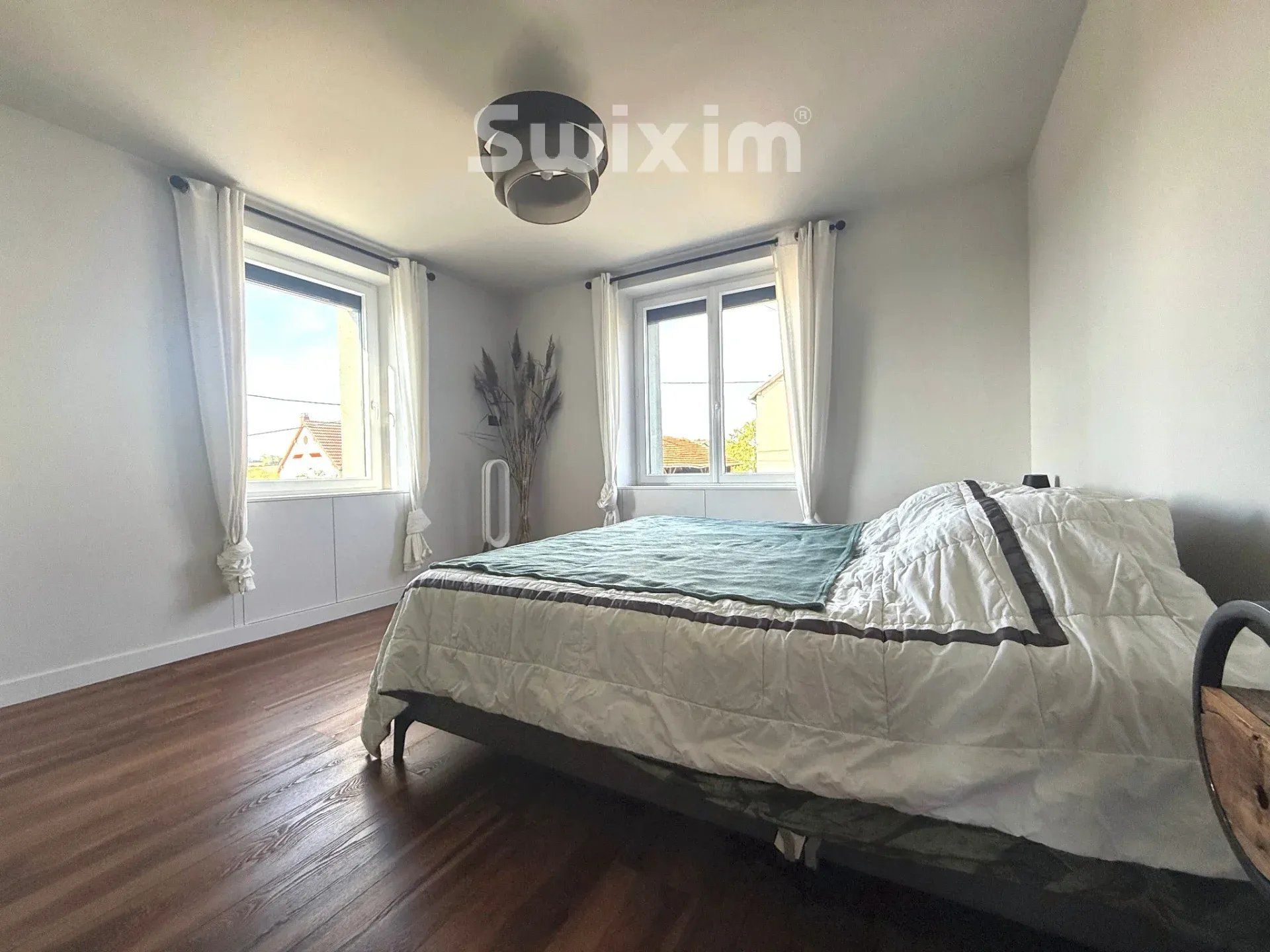 casa 7 Salas en venta en Blâmont (54450)