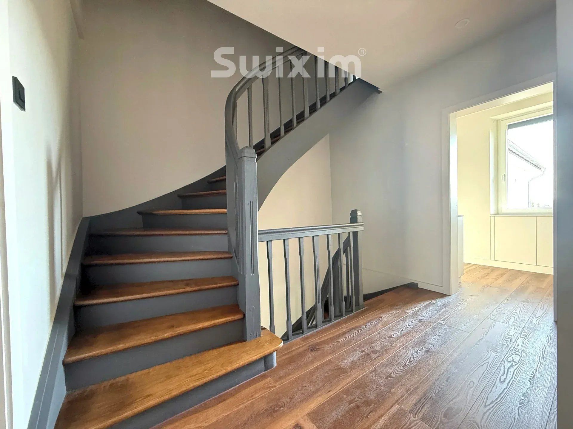 casa 7 Salas en venta en Blâmont (54450)