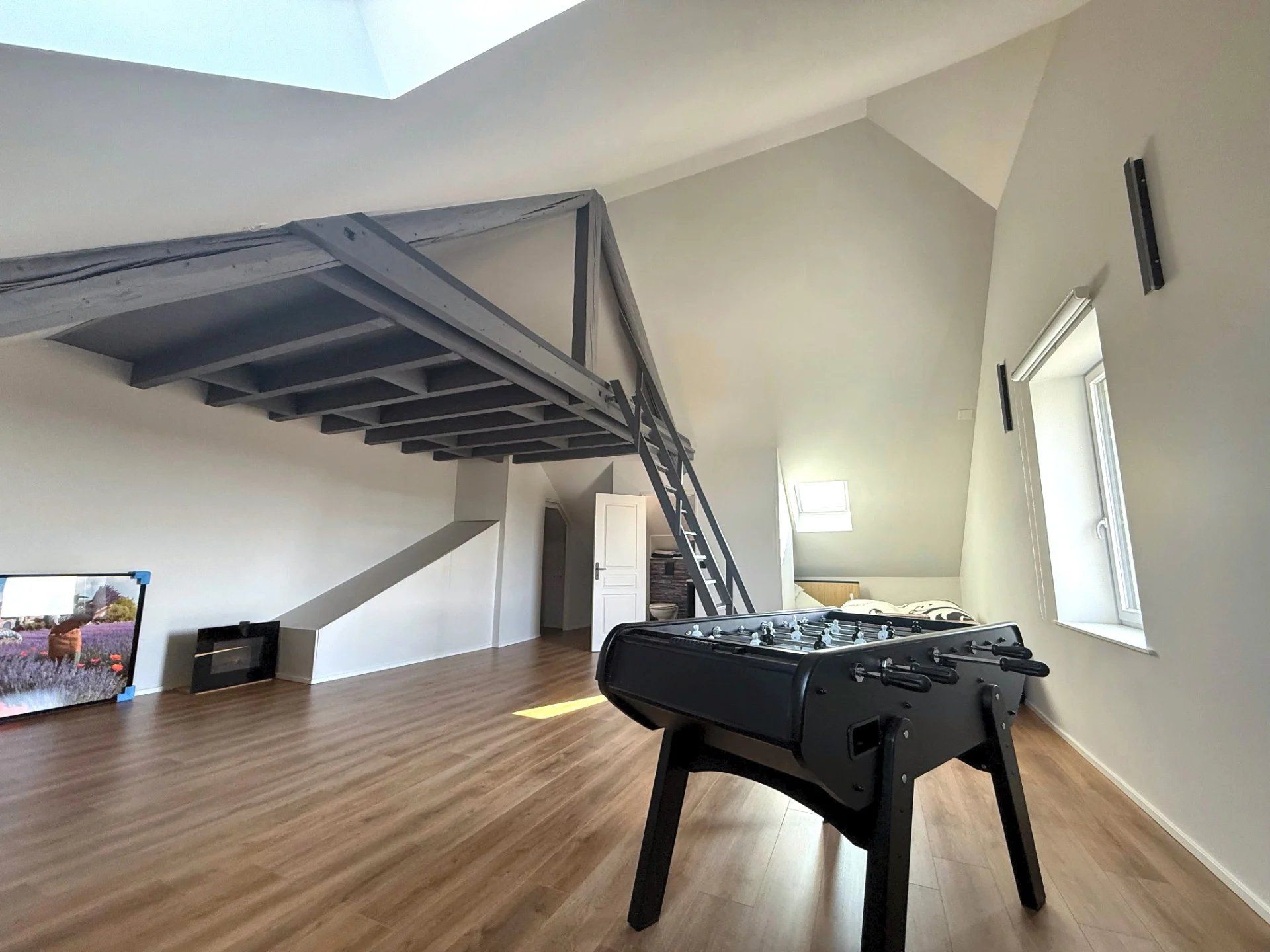 maison 7 Pièces en vente sur Sarrebourg (57400)