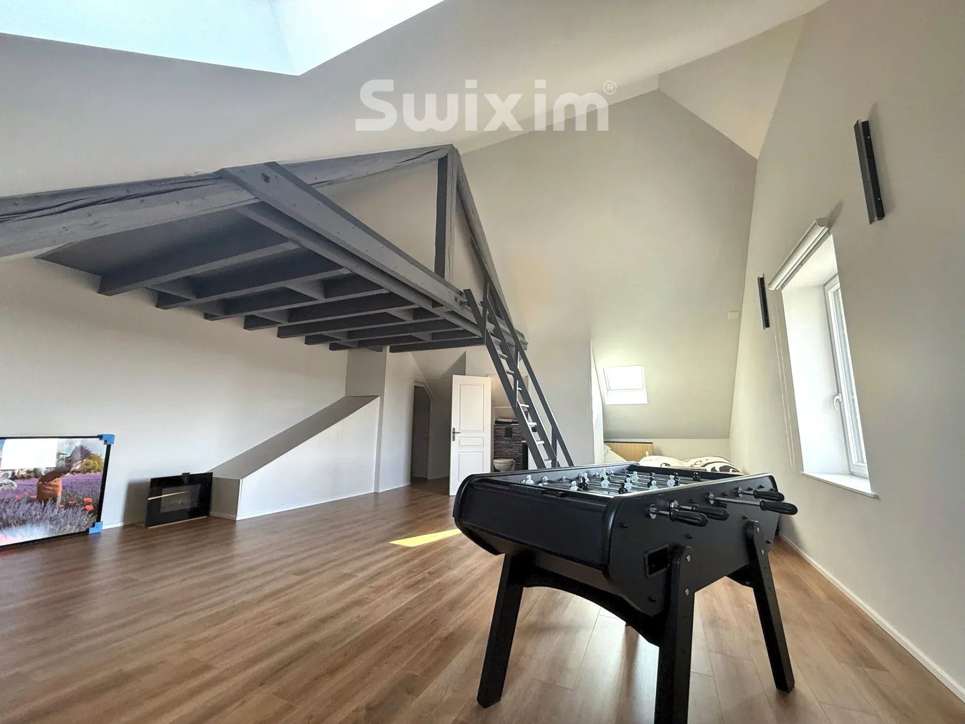 casa 7 Salas en venta en Blâmont (54450)