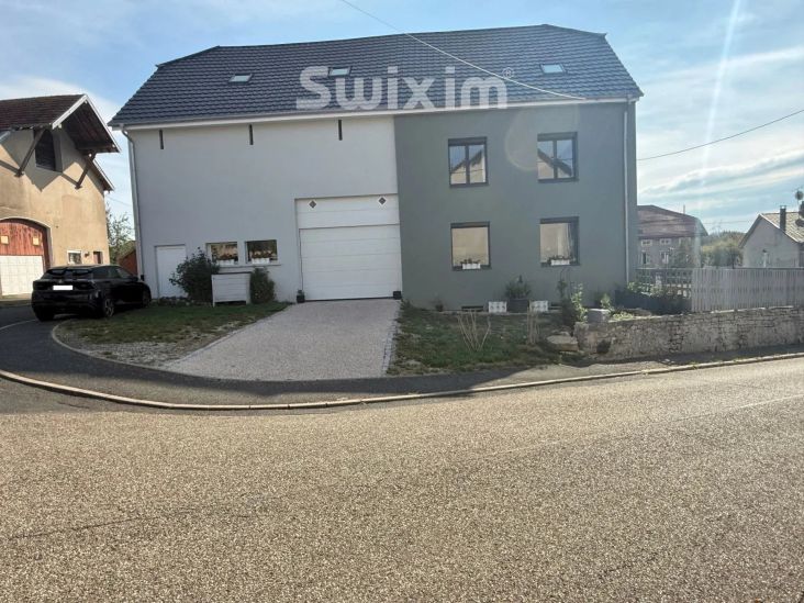 Vendita Casa Blâmont 7&nbsp;Camere 160&nbsp;m²