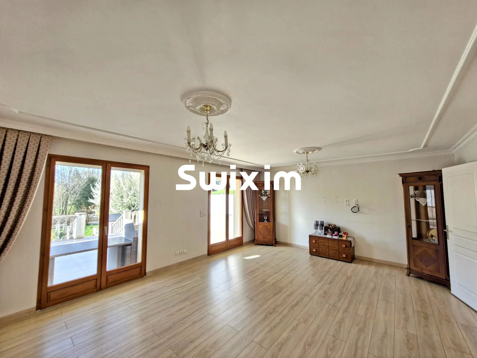 maison 7 Pièces en vente sur Vimines (73160)
