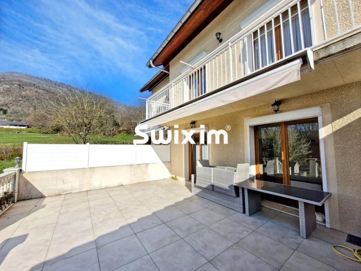Vente Maison Vimines 7&nbsp;Pièces 156.24&nbsp;m²