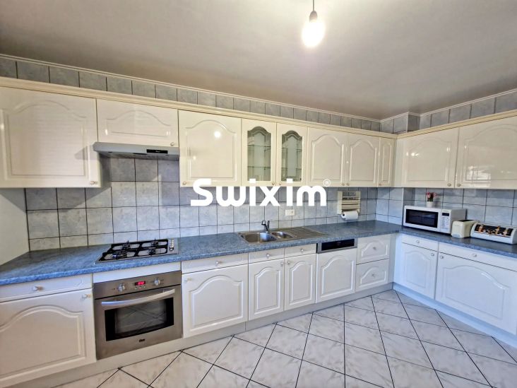 Vente Maison Vimines 7&nbsp;Pièces 156.24&nbsp;m²