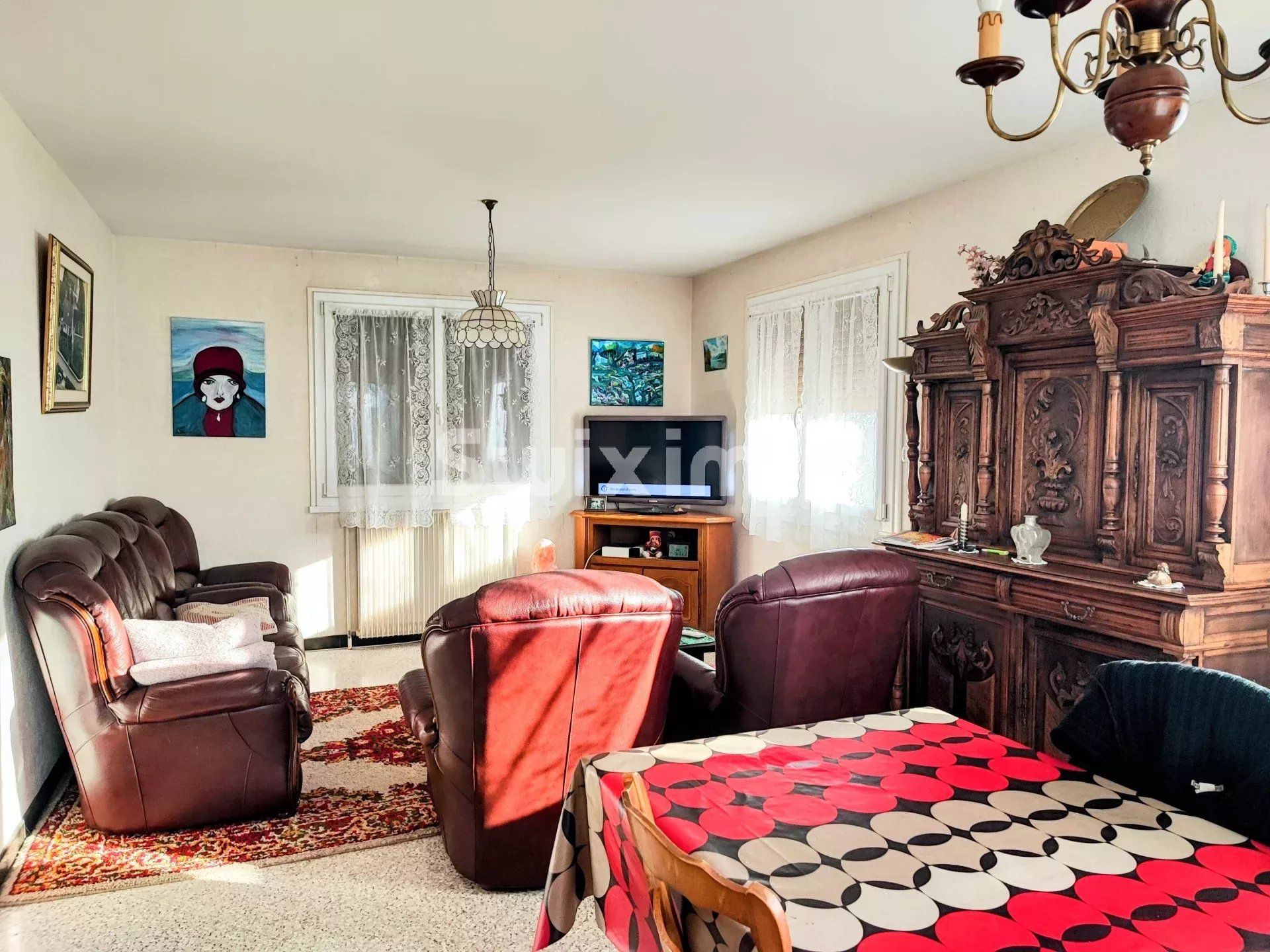 maison 5 Pièces en vente sur Ruffey-lès-Beaune (21200)