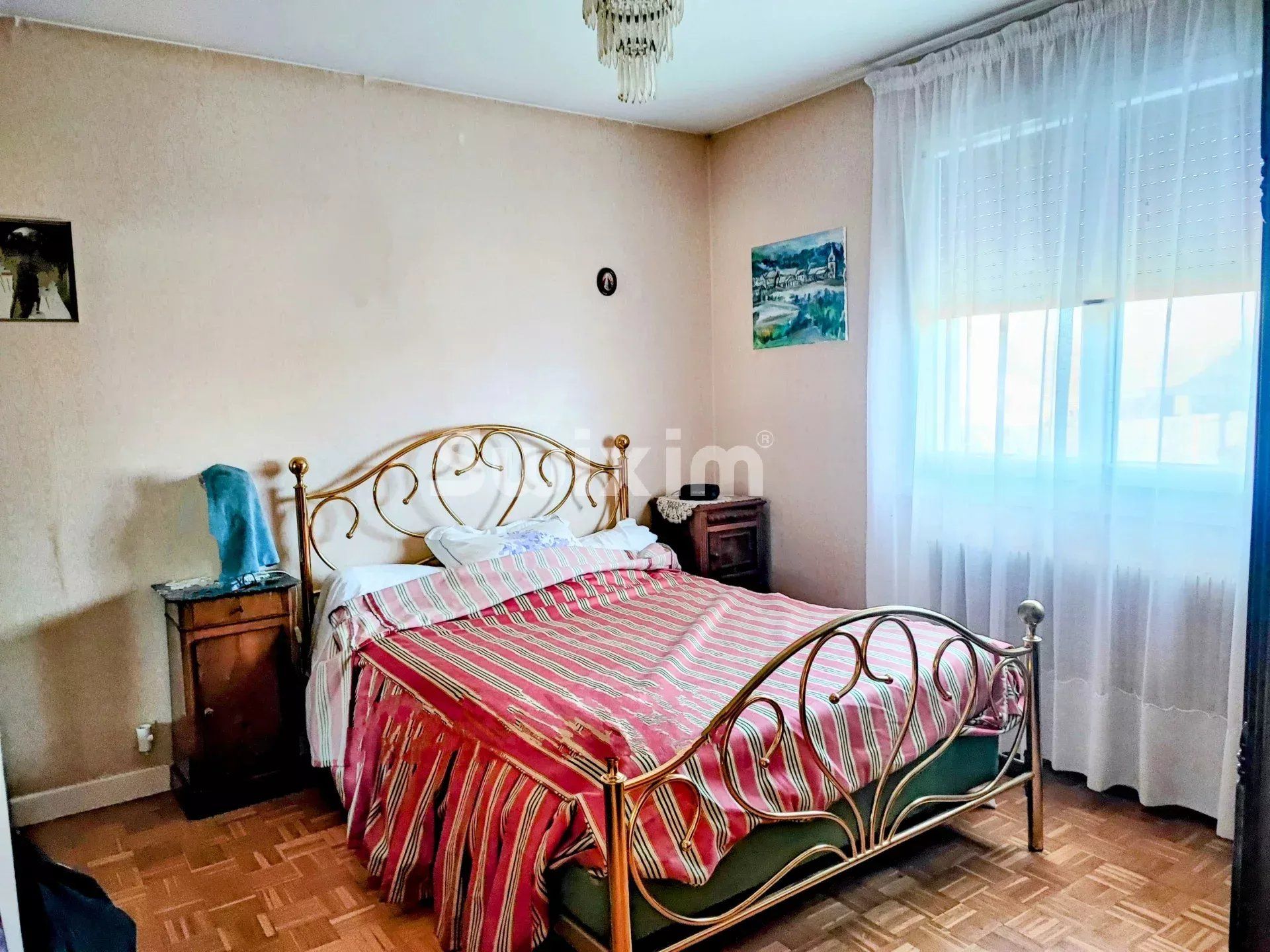 maison 5 Pièces en vente sur Ruffey-lès-Beaune (21200)