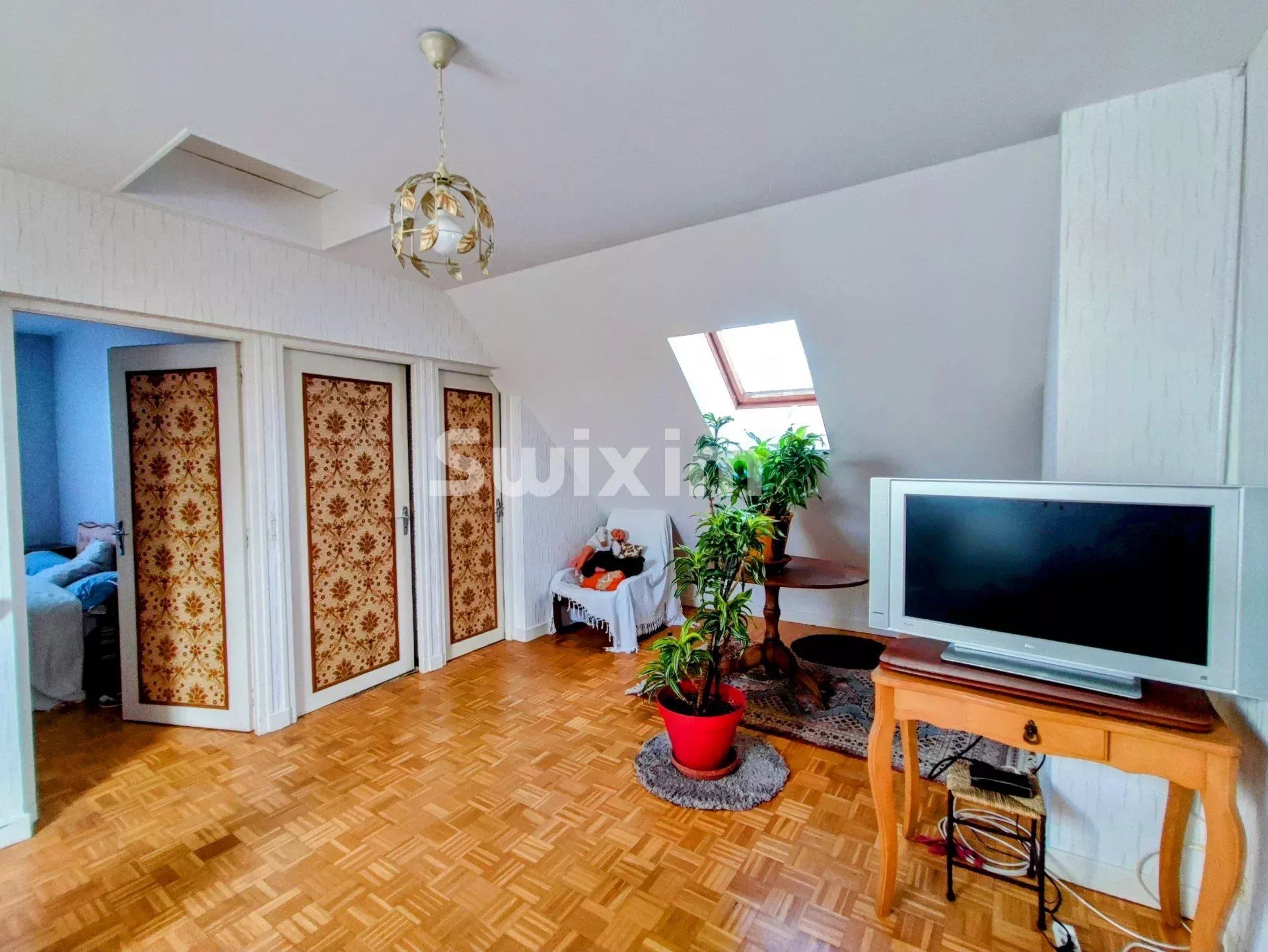 maison 5 Pièces en vente sur Ruffey-lès-Beaune (21200)