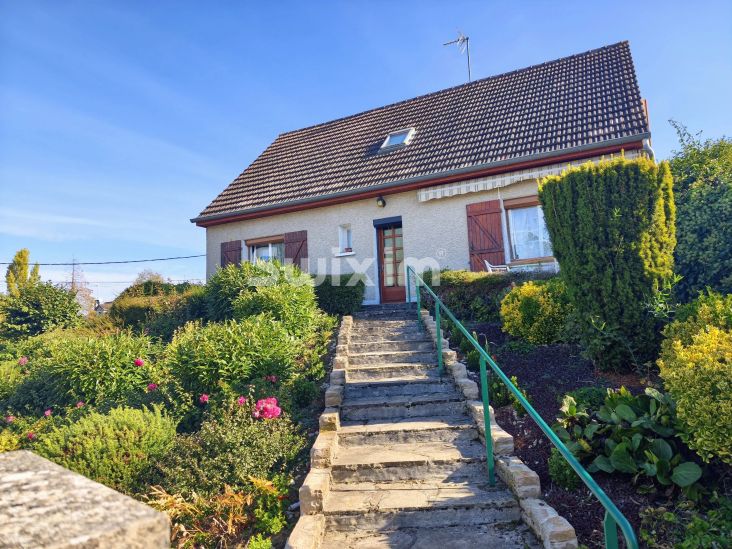 Vente Maison Ruffey-lès-Beaune 5&nbsp;Pièces 147&nbsp;m²