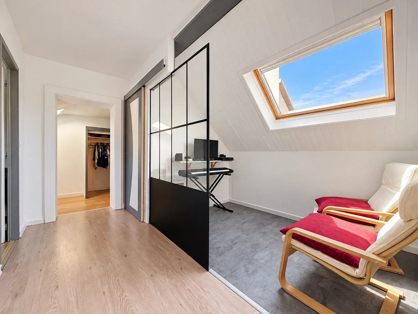 maison 7 Pièces en vente sur Vulbens (74520)