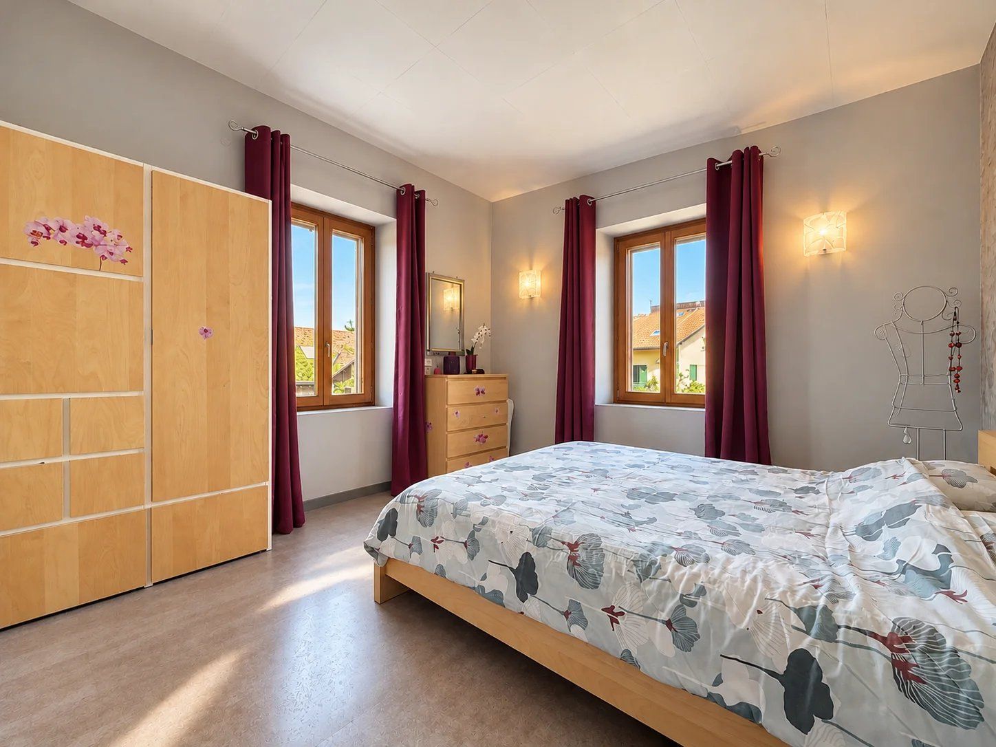 maison 7 Pièces en vente sur Vulbens (74520)