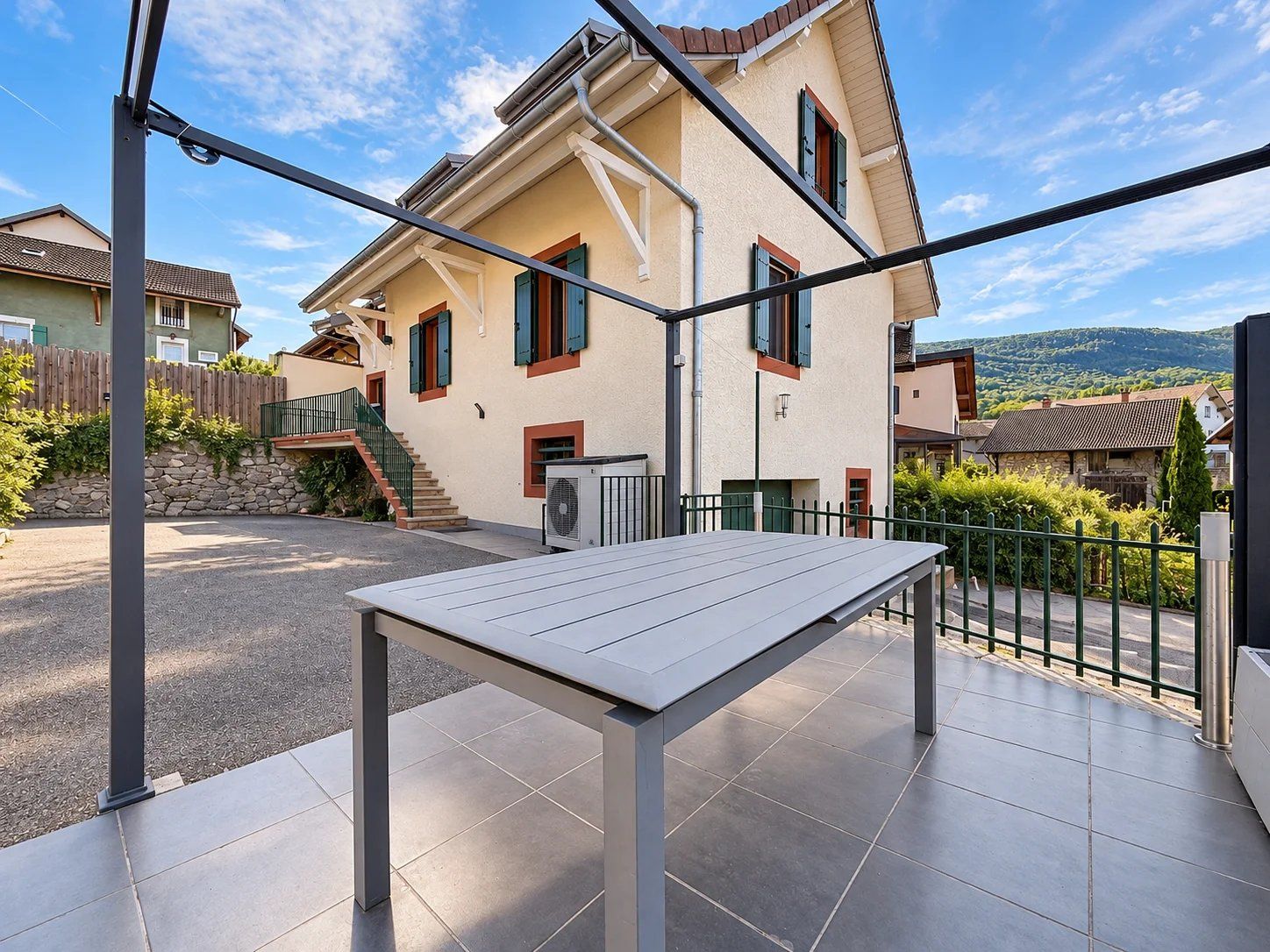 maison 7 Pièces en vente sur Vulbens (74520)