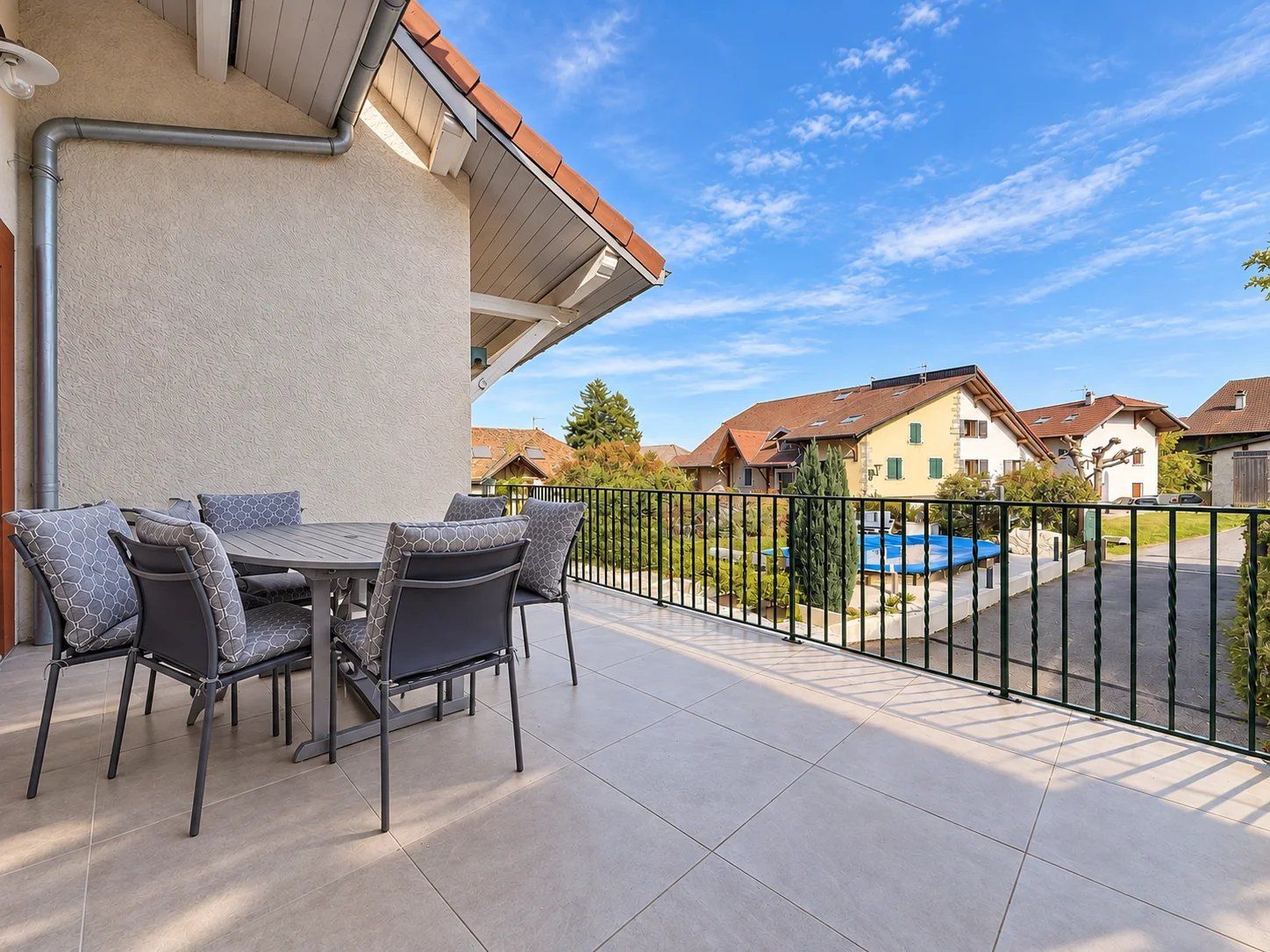 maison 7 Pièces en vente sur Vulbens (74520)
