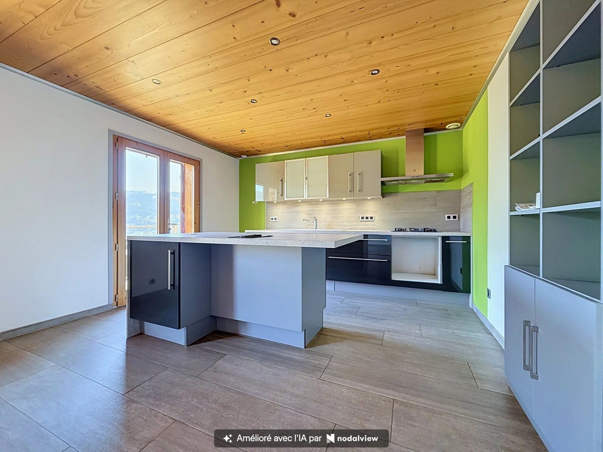 chalet 6 Pièces en vente sur Passy (74190)