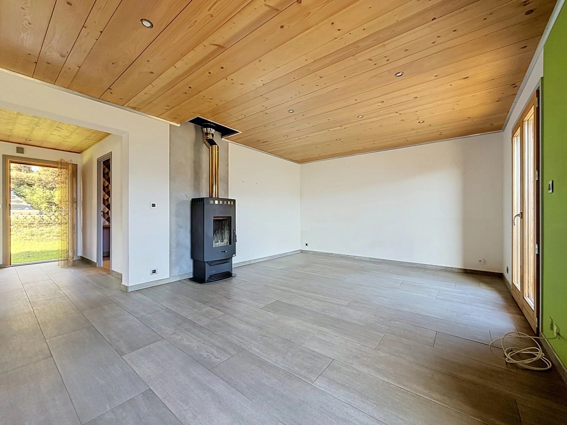 chalet 6 Pièces en vente sur Passy (74190)