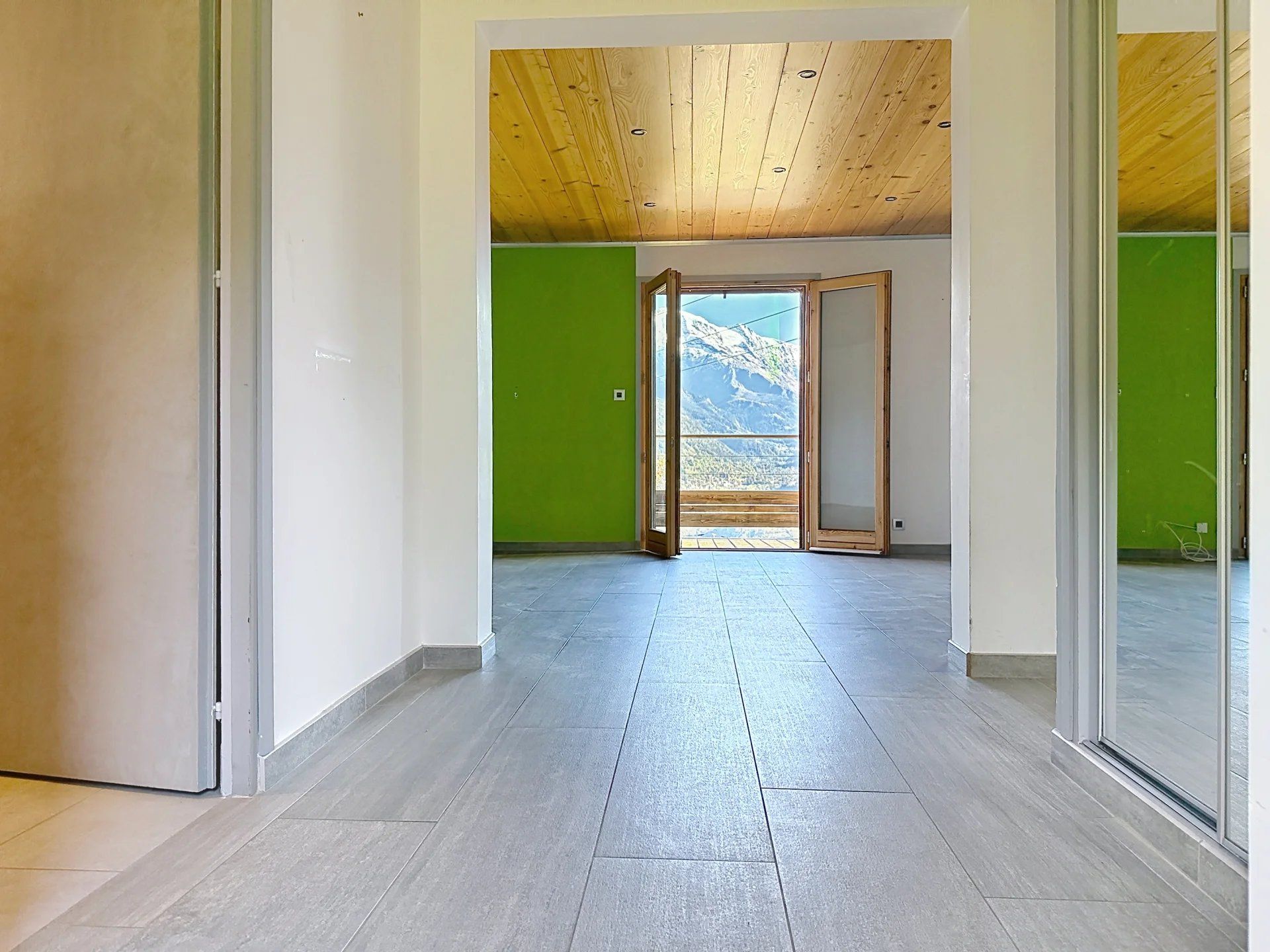 chalet 6 Pièces en vente sur Passy (74190)