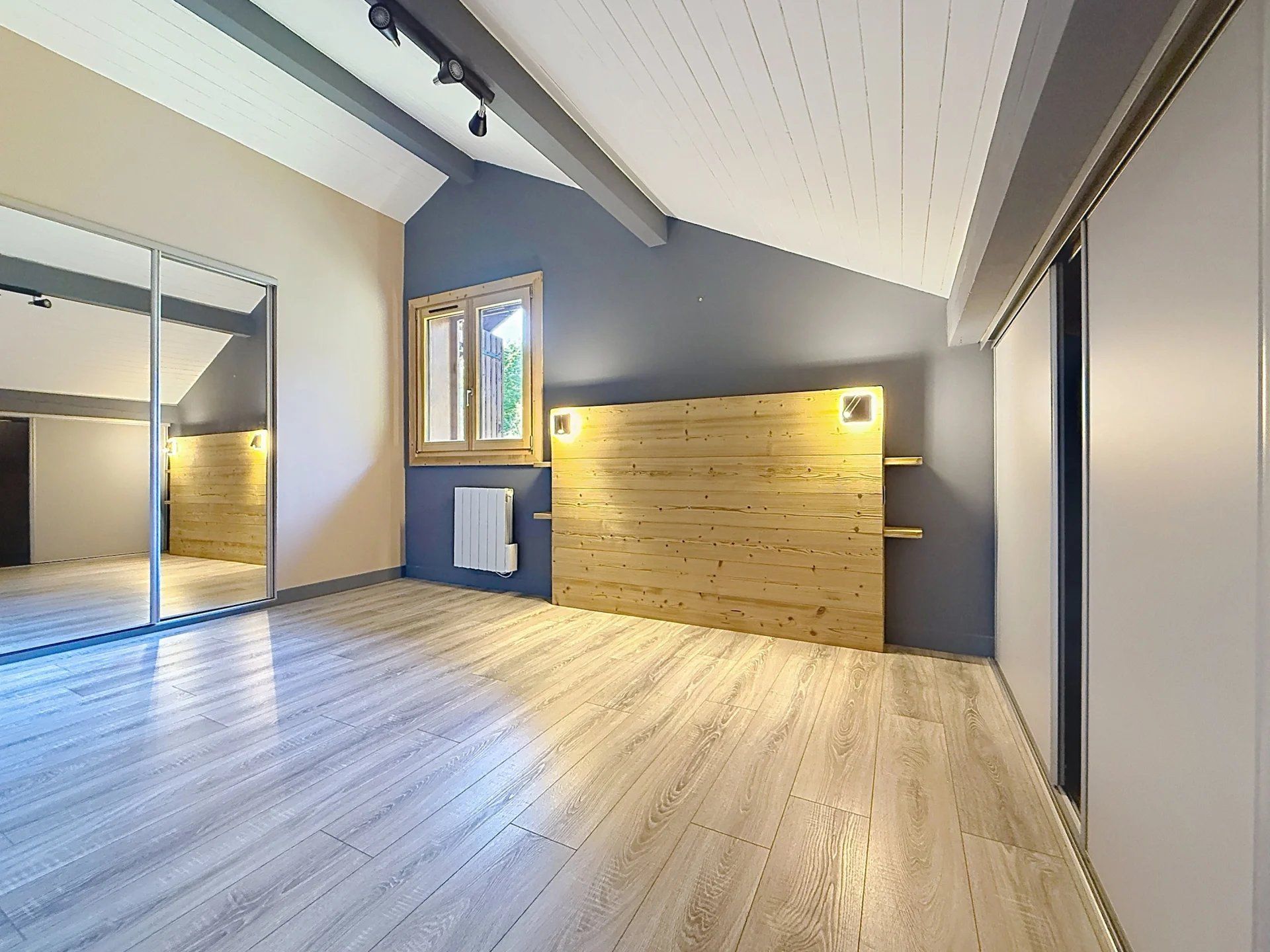 chalet 6 Pièces en vente sur Passy (74190)