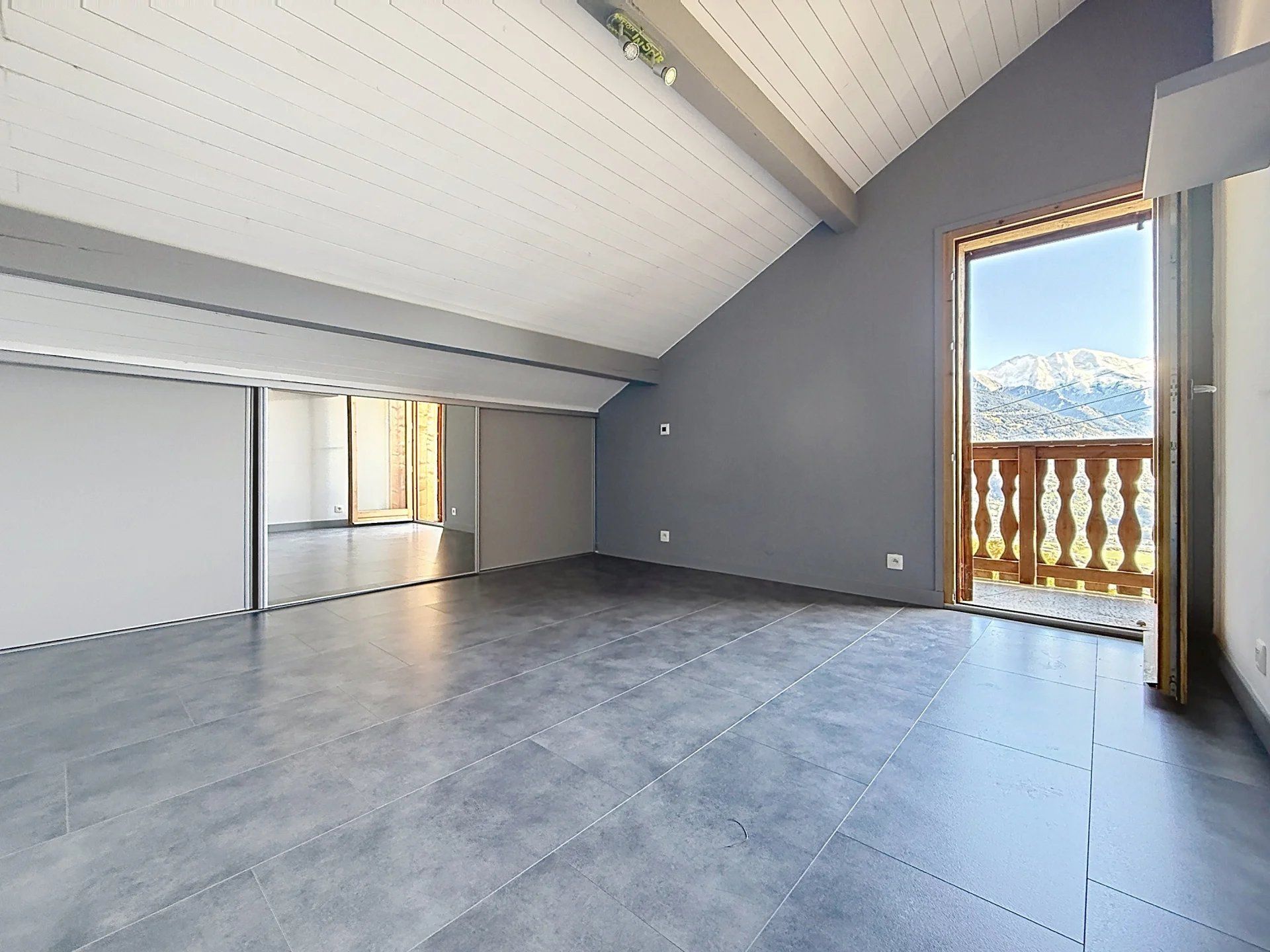 chalet 6 Pièces en vente sur Passy (74190)