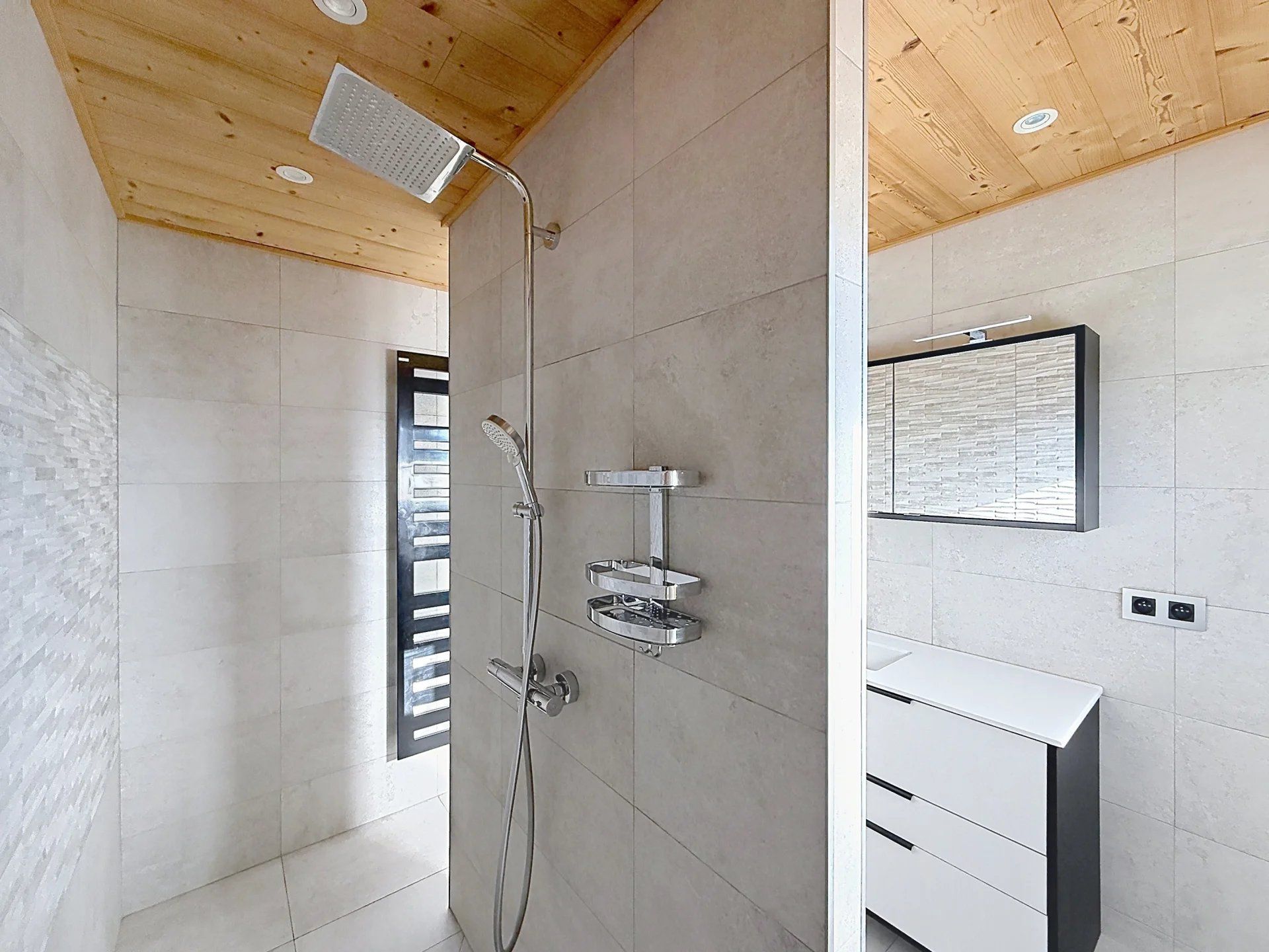 chalet 6 Pièces en vente sur Passy (74190)