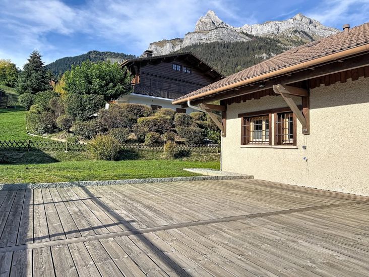 Vente Chalet Passy 6&nbsp;Pièces 250&nbsp;m²