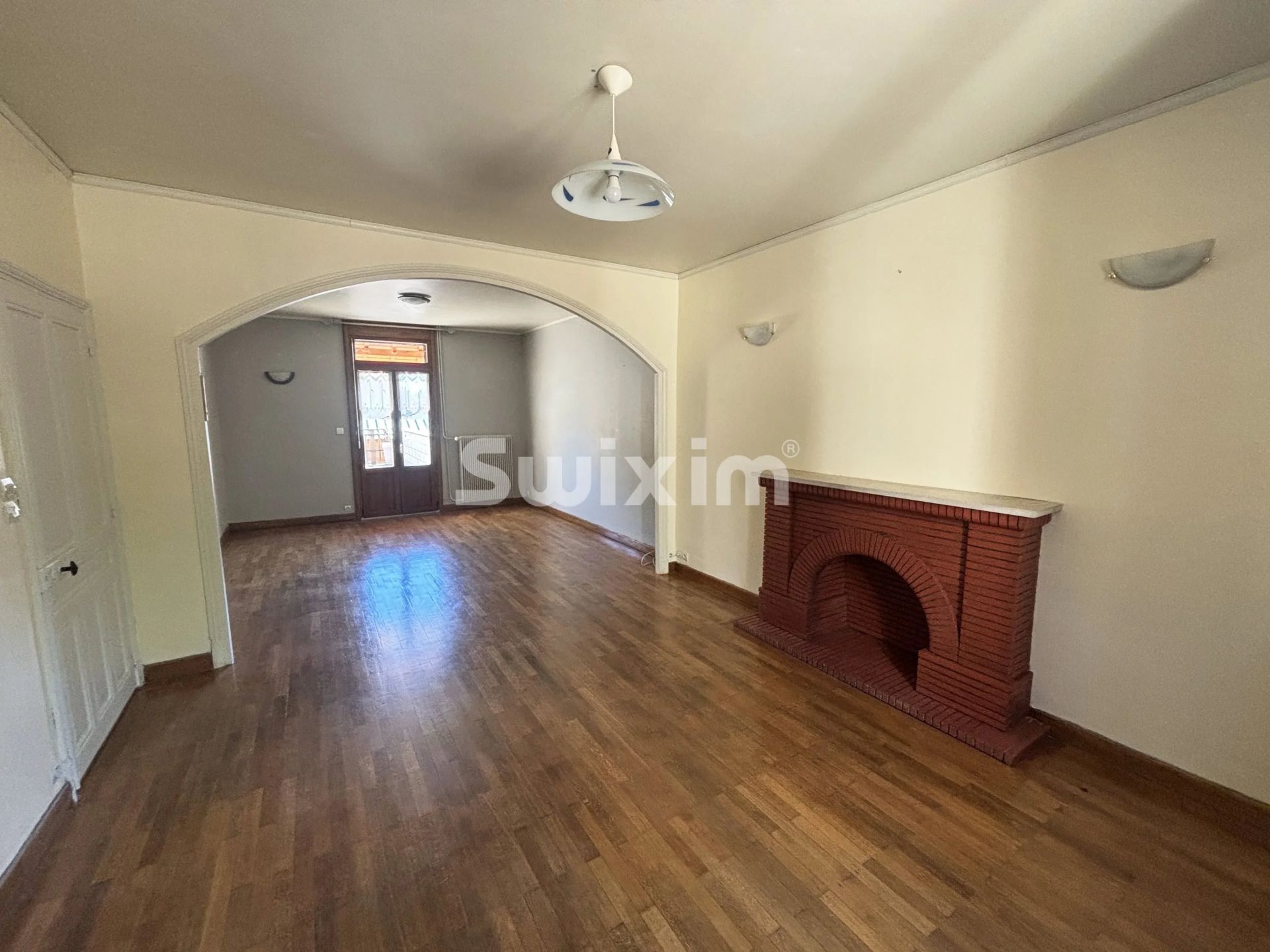 maison 8 Pièces en vente sur Pesmes (70140)