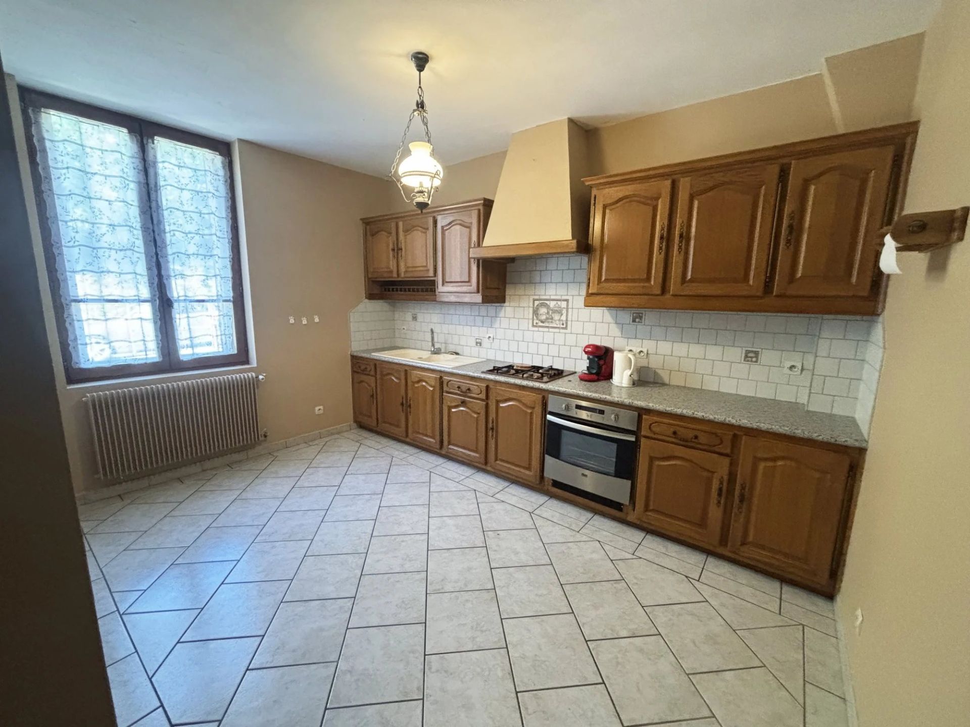 maison 8 Pièces en vente sur Pesmes (70140)