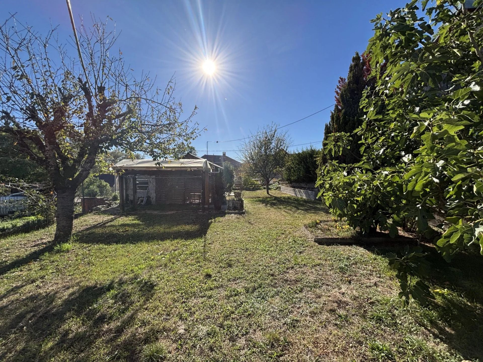 maison 8 Pièces en vente sur Pesmes (70140)