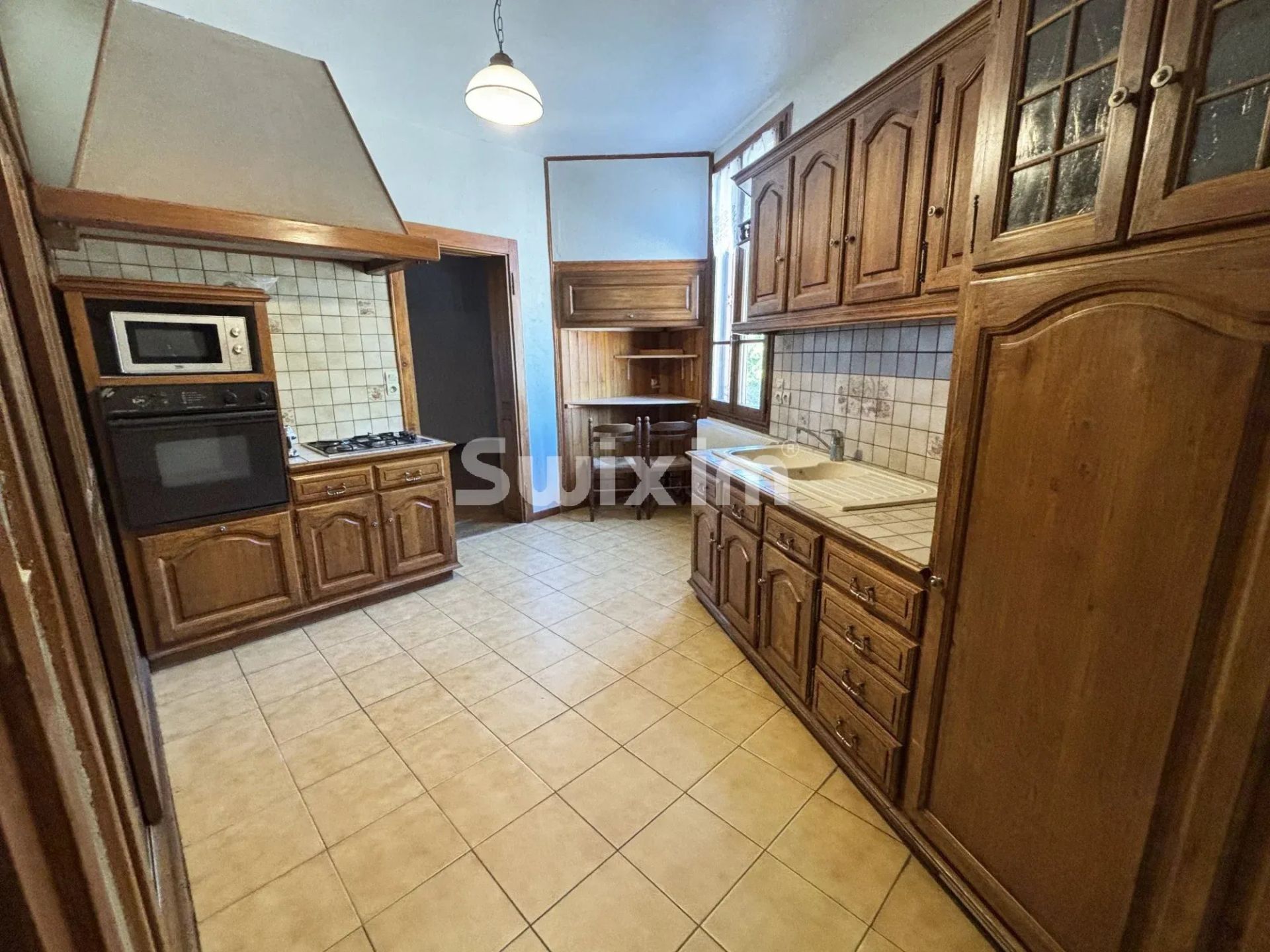 maison 8 Pièces en vente sur Pesmes (70140)