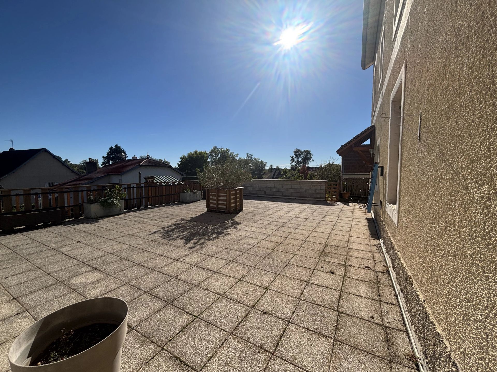 maison 8 Pièces en vente sur Pesmes (70140)