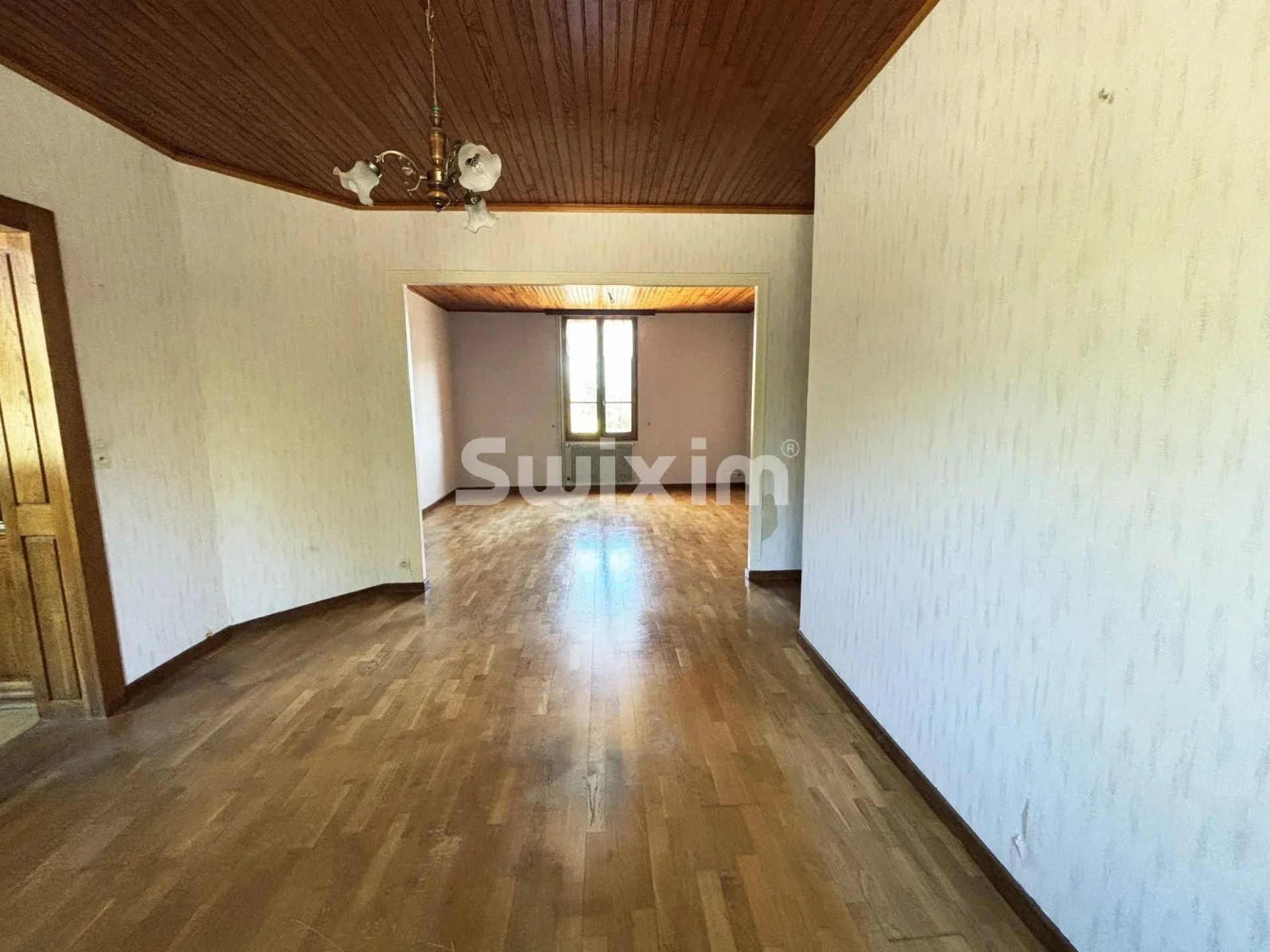 maison 8 Pièces en vente sur Pesmes (70140)