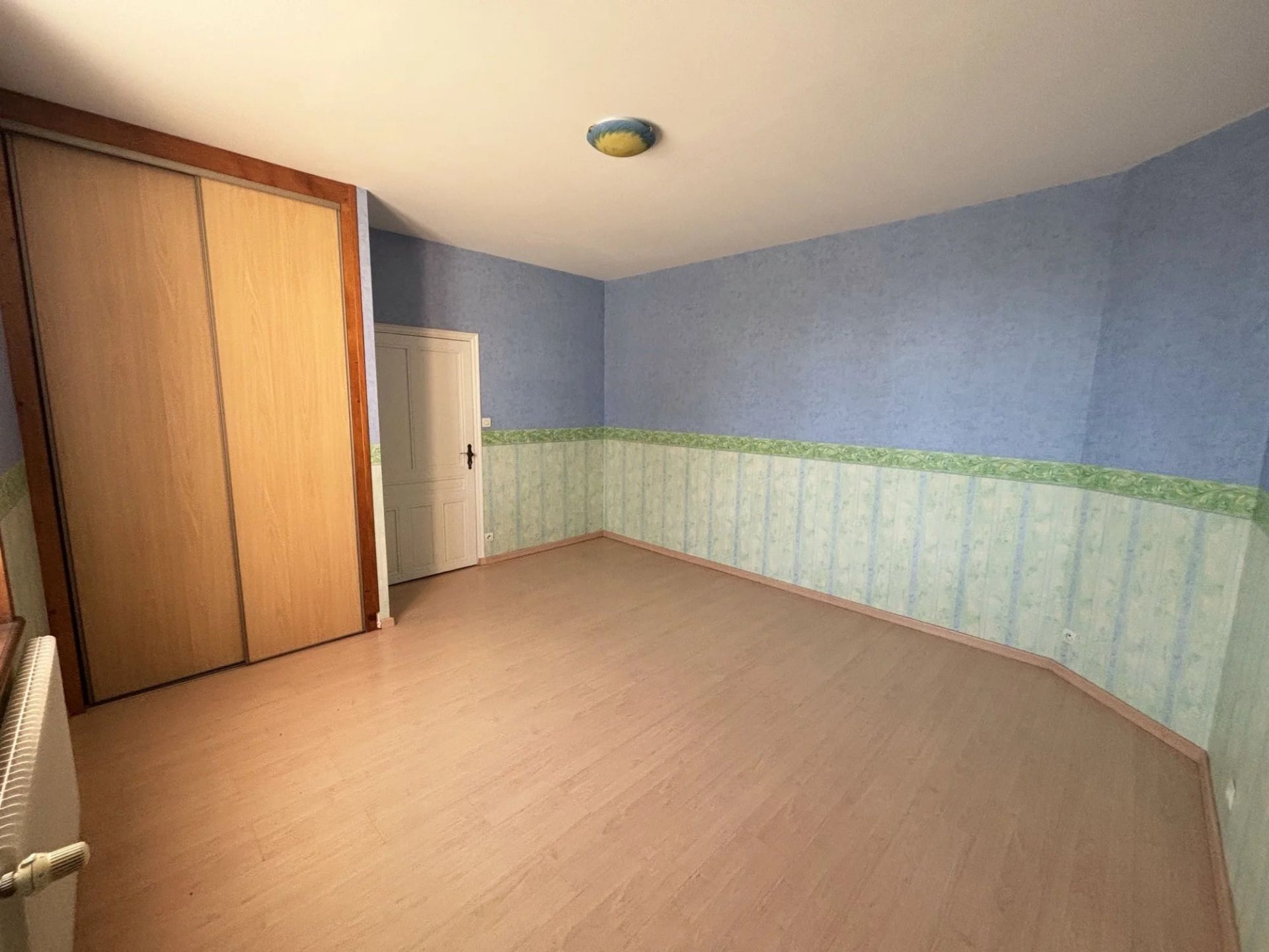 maison 8 Pièces en vente sur Pesmes (70140)
