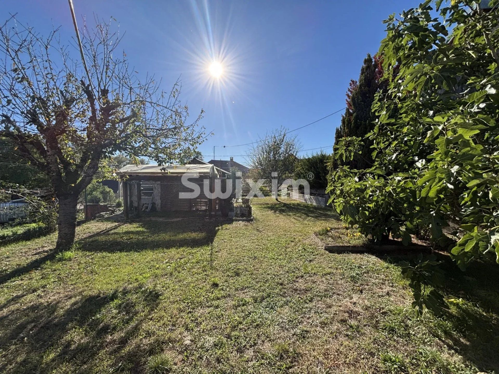 maison 8 Pièces en vente sur Pesmes (70140)