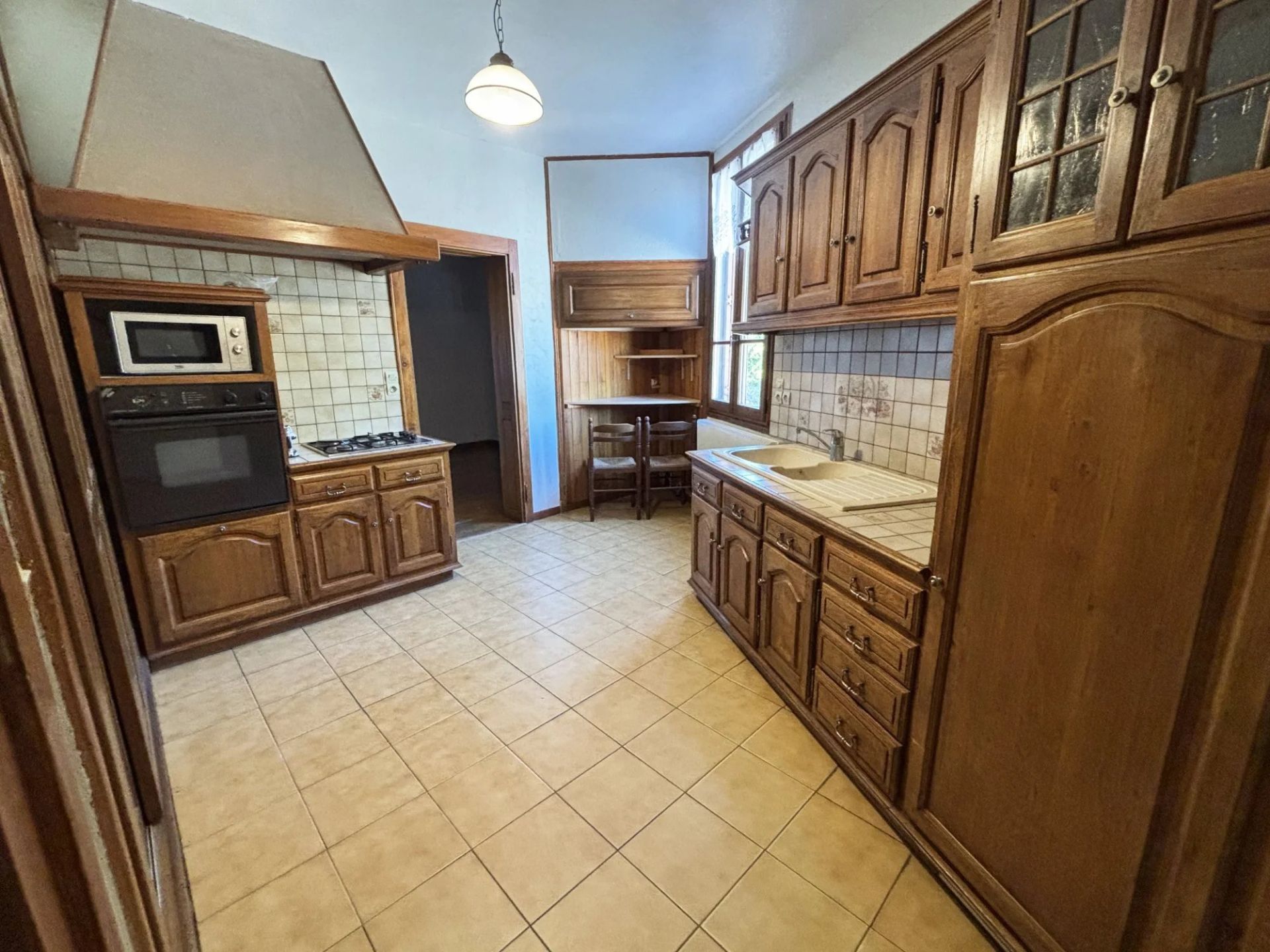 maison 8 Pièces en vente sur Pesmes (70140)