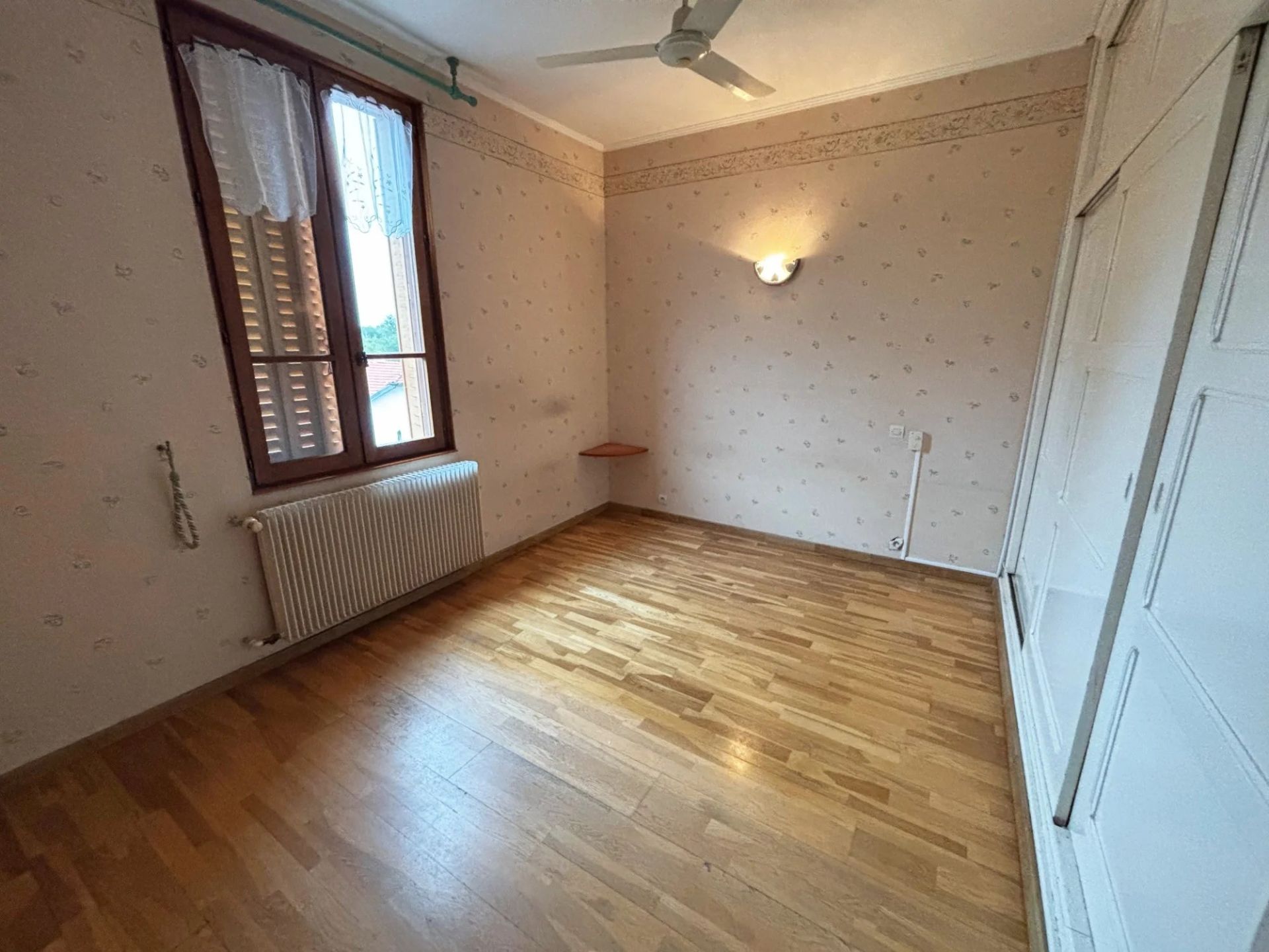 maison 8 Pièces en vente sur Pesmes (70140)