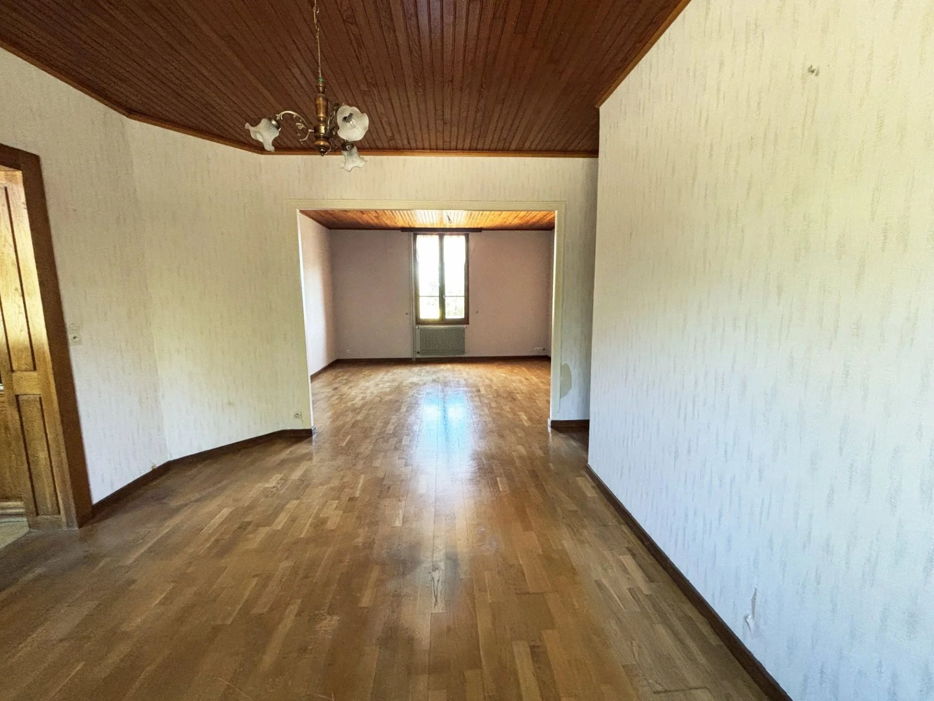 maison 8 Pièces en vente sur Pesmes (70140)
