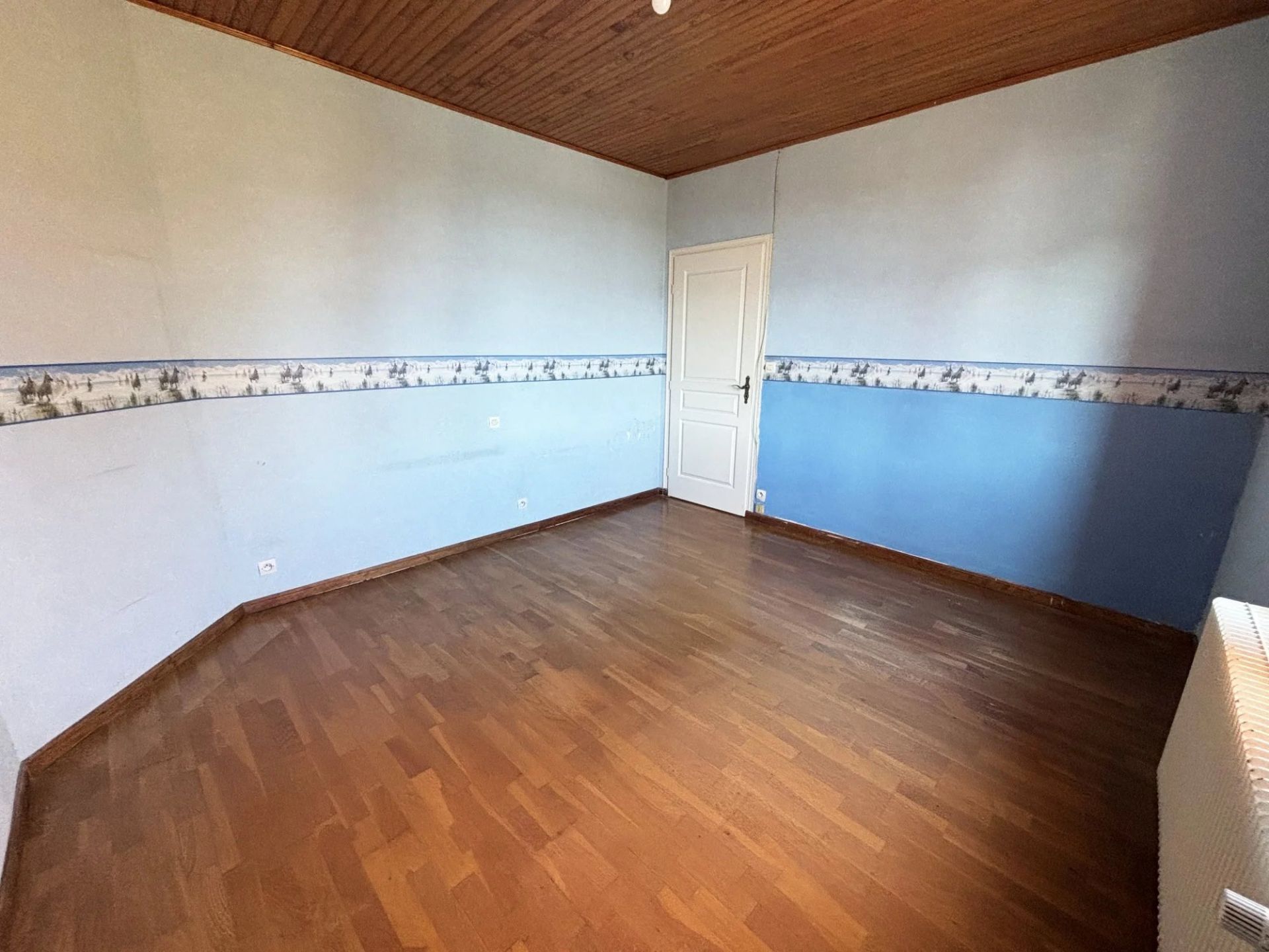 maison 8 Pièces en vente sur Pesmes (70140)