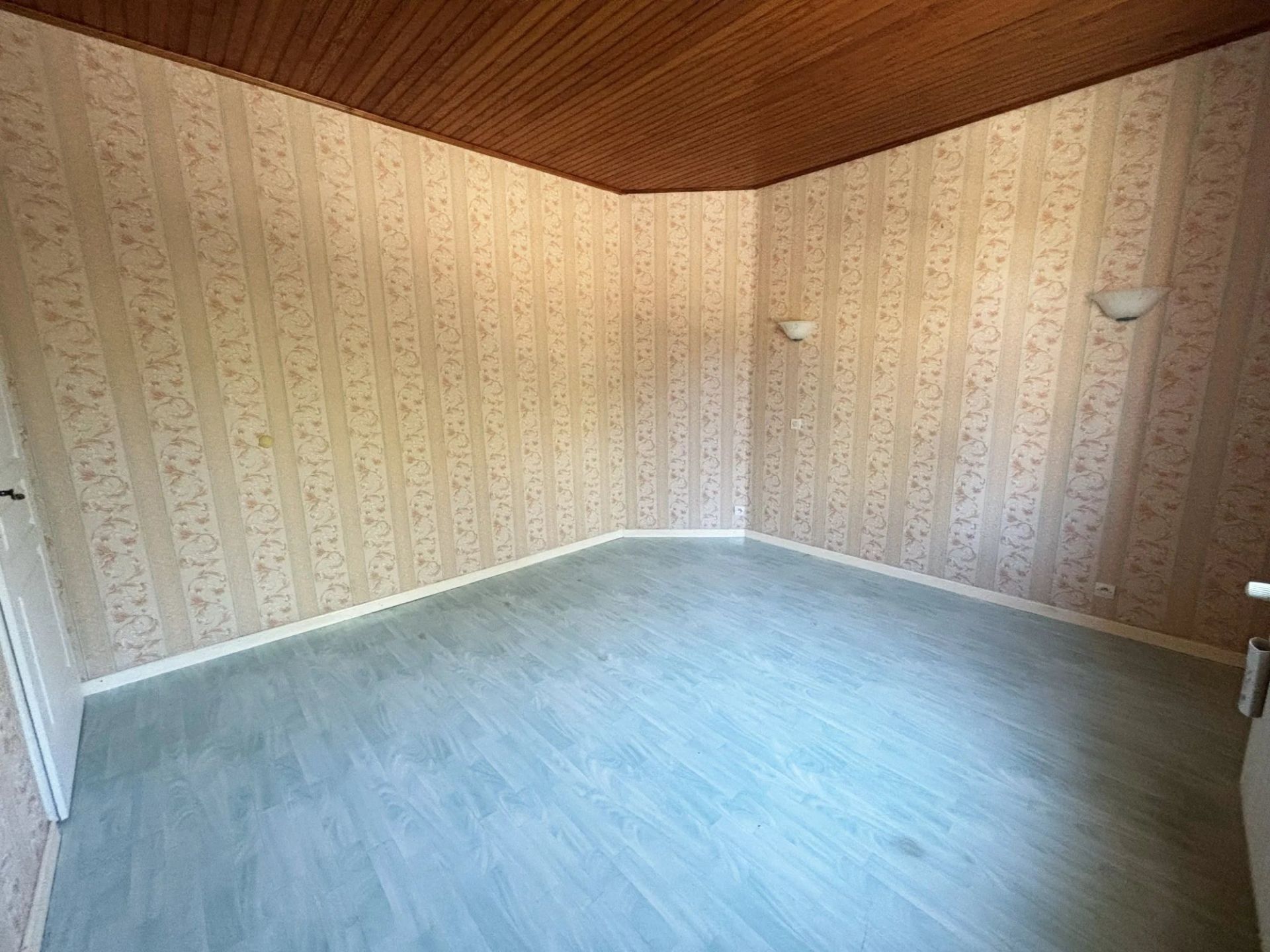 maison 8 Pièces en vente sur Pesmes (70140)