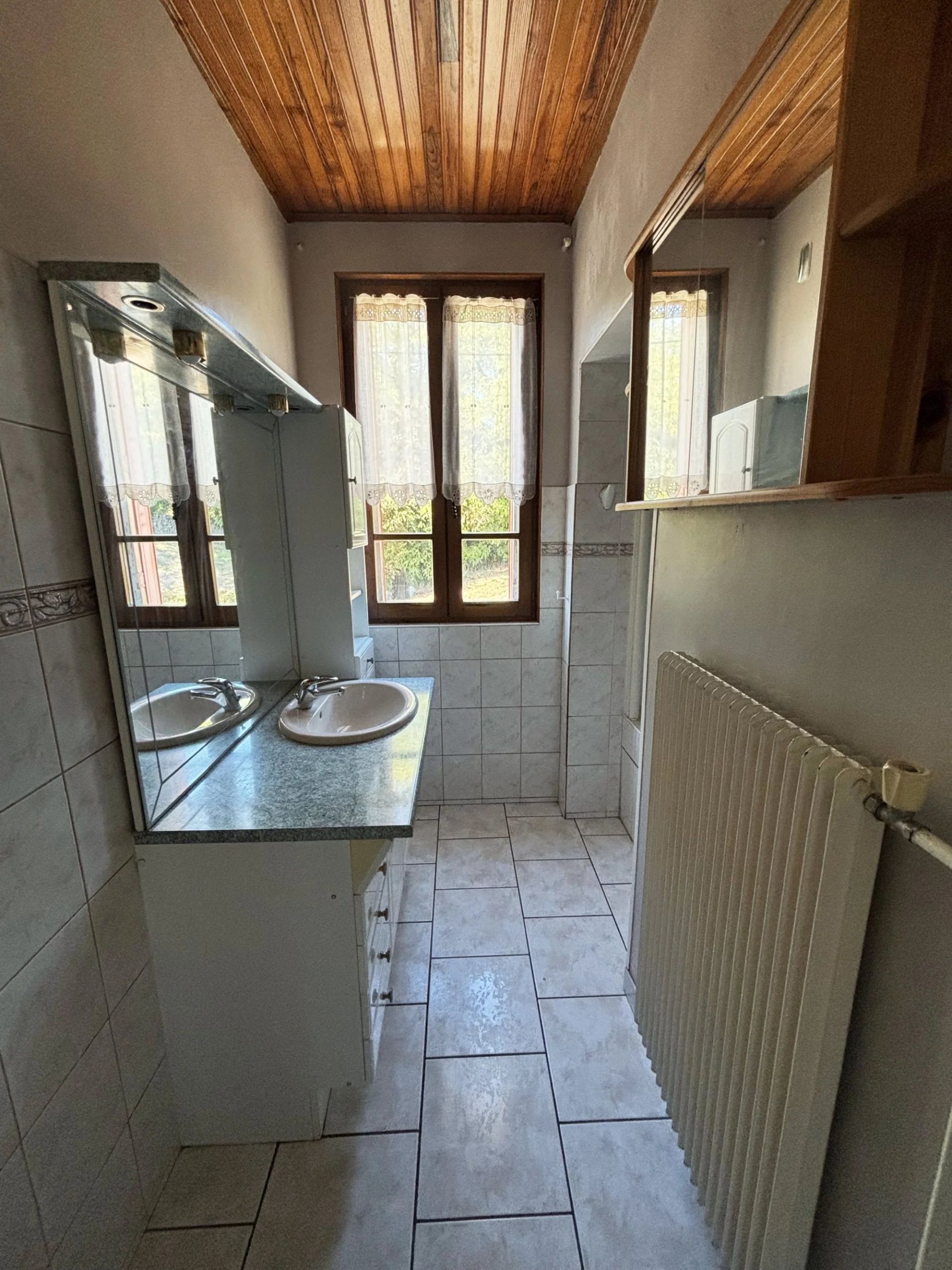 maison 8 Pièces en vente sur Pesmes (70140)
