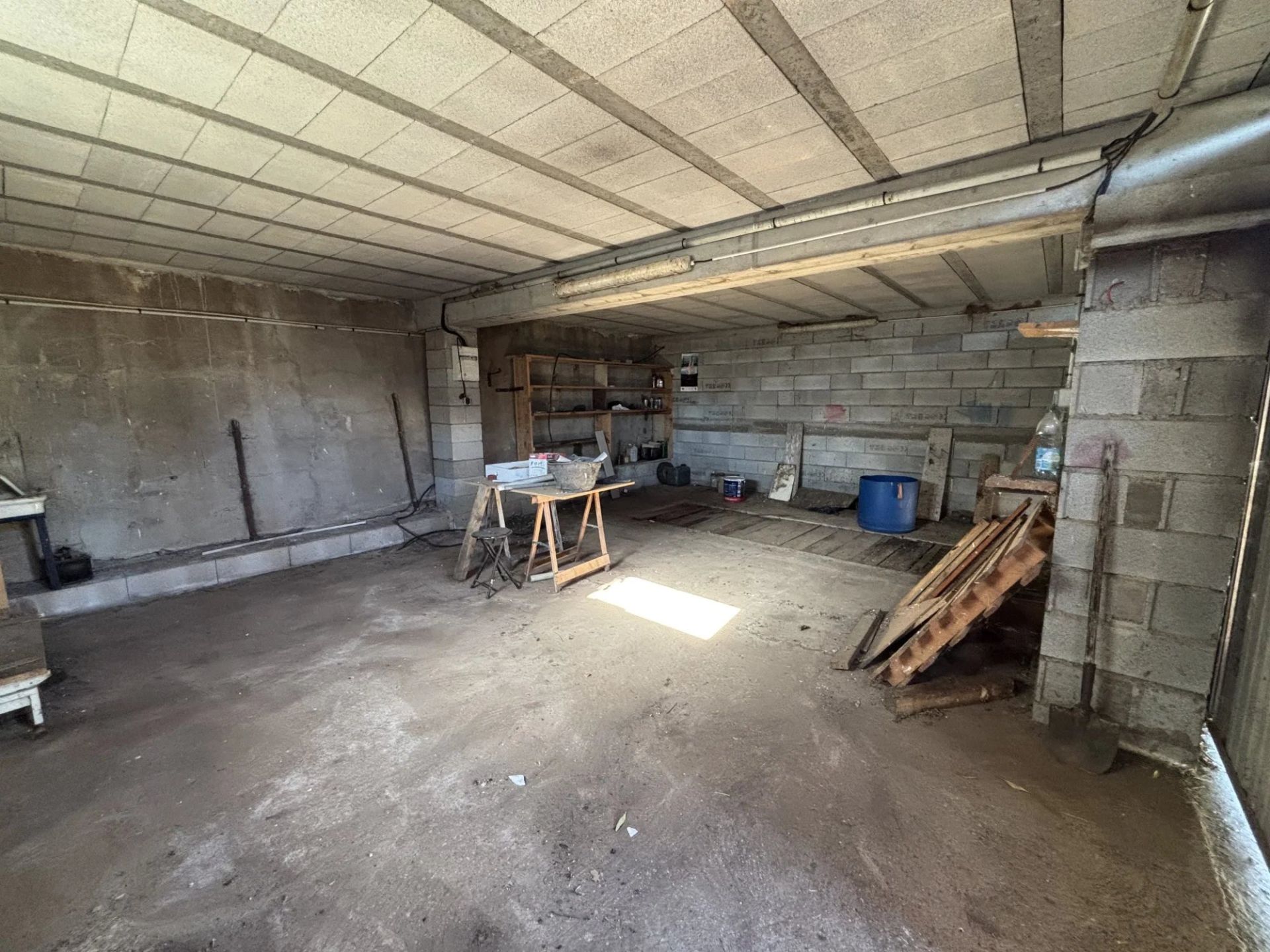 maison 8 Pièces en vente sur Pesmes (70140)
