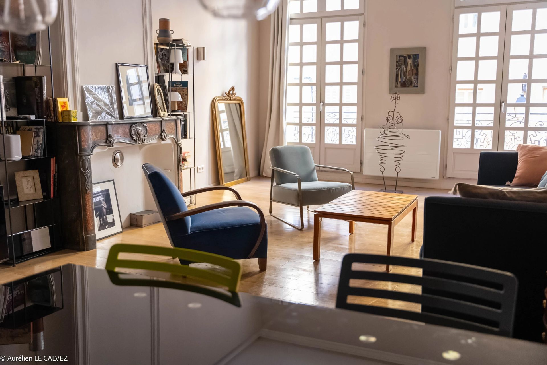 loft 3 Pièces en vente sur Aix-en-Provence (13100)