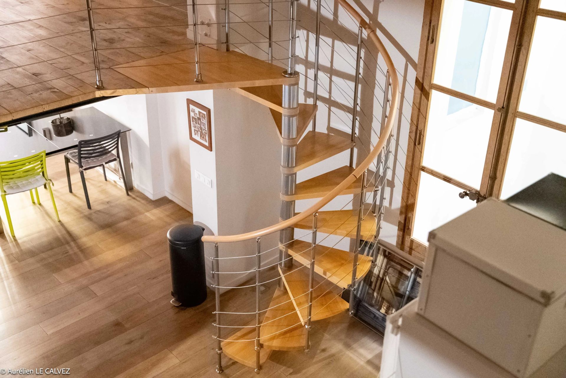 loft 3 Pièces en vente sur Aix-en-Provence (13100)