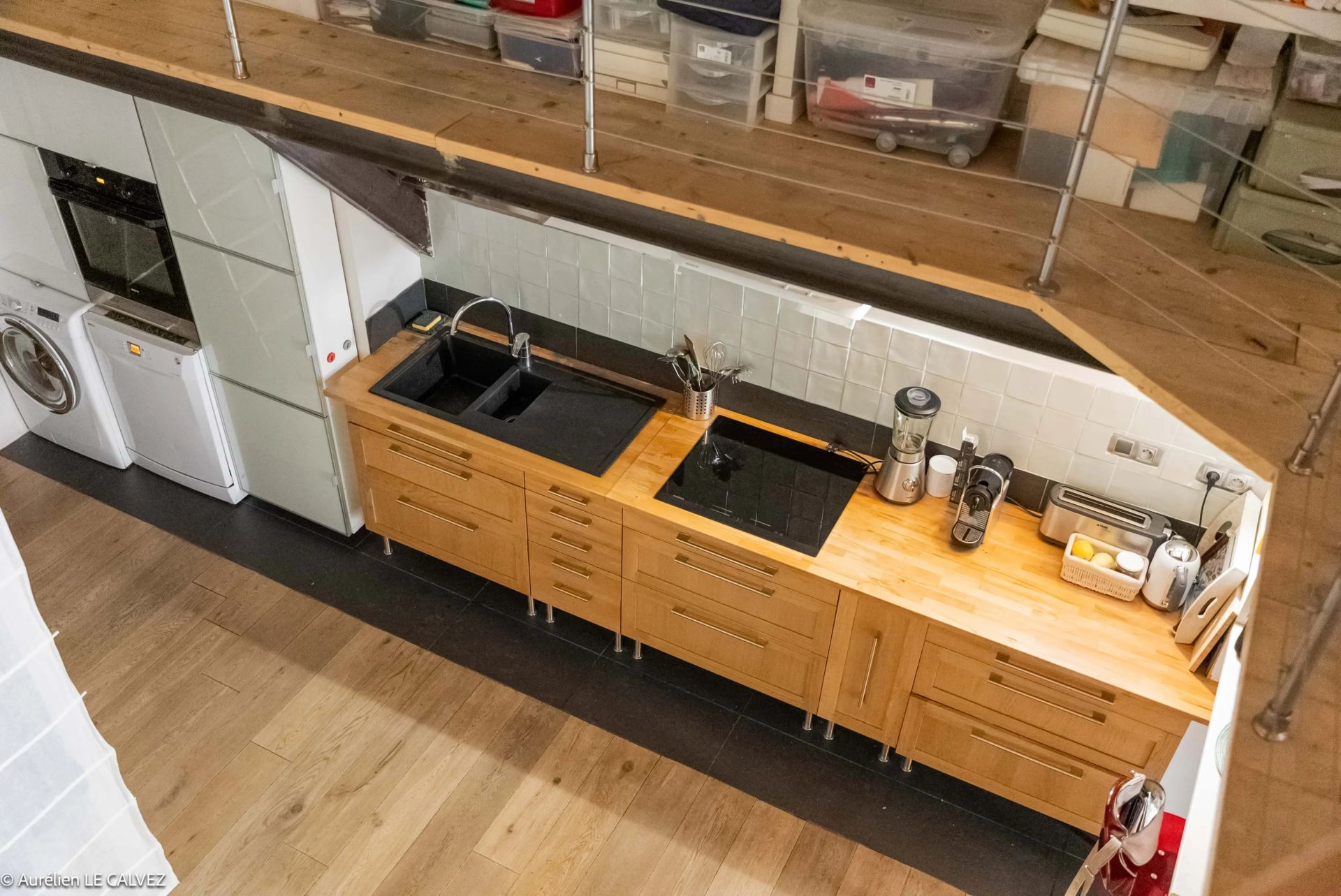 loft 3 Pièces en vente sur Aix-en-Provence (13100)