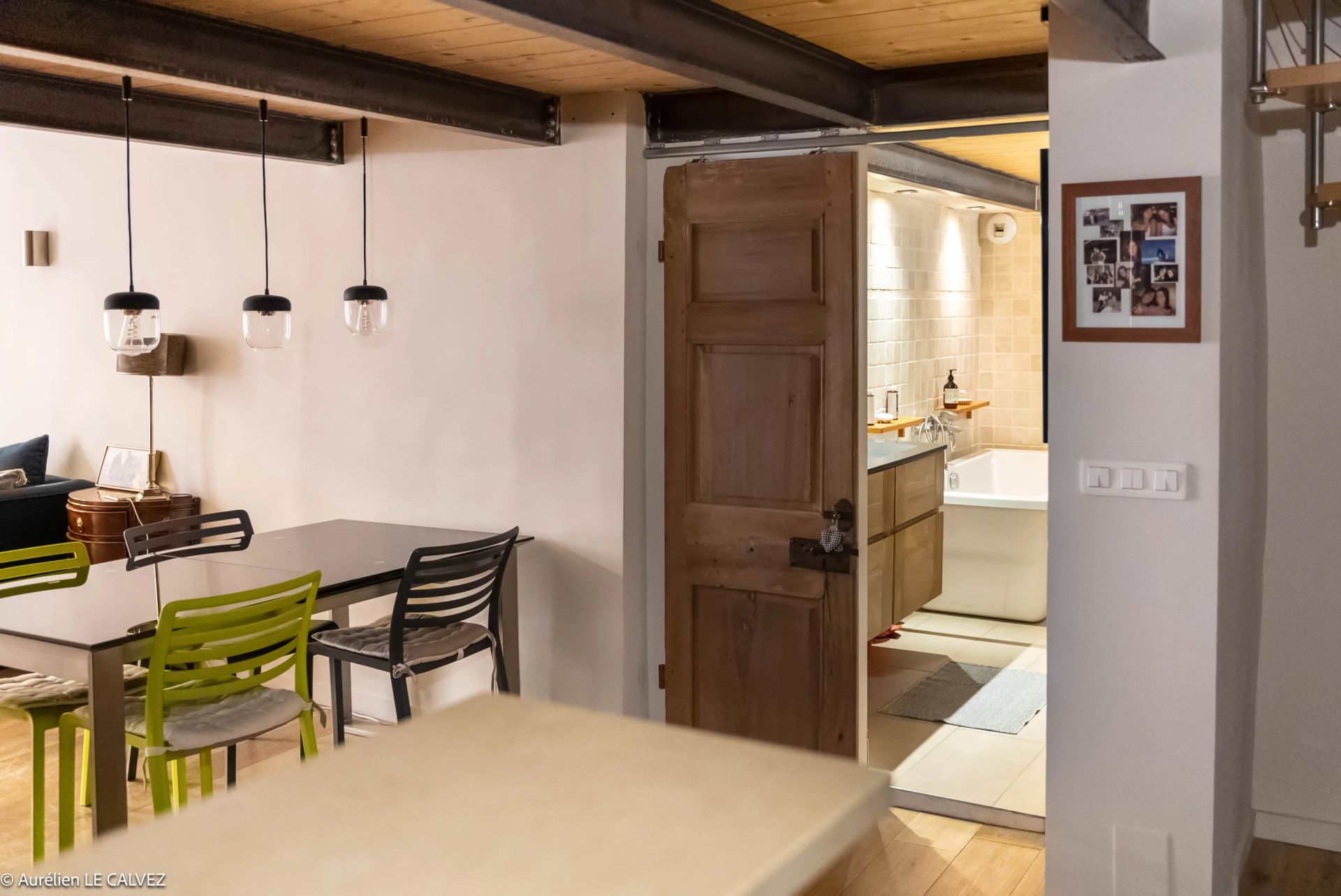 loft 3 Pièces en vente sur Aix-en-Provence (13100)